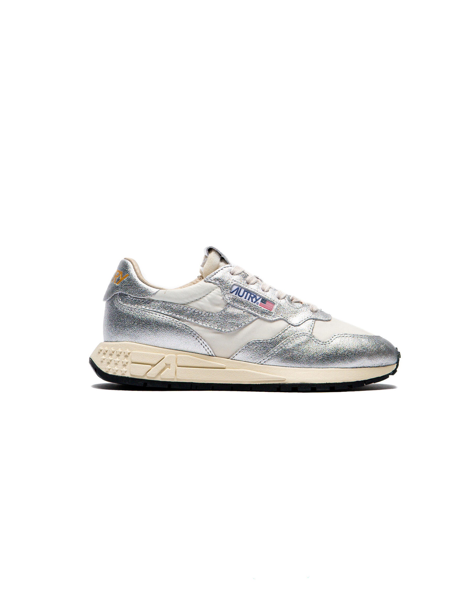 Autry Action Shoes WMNS REELWIND LOW