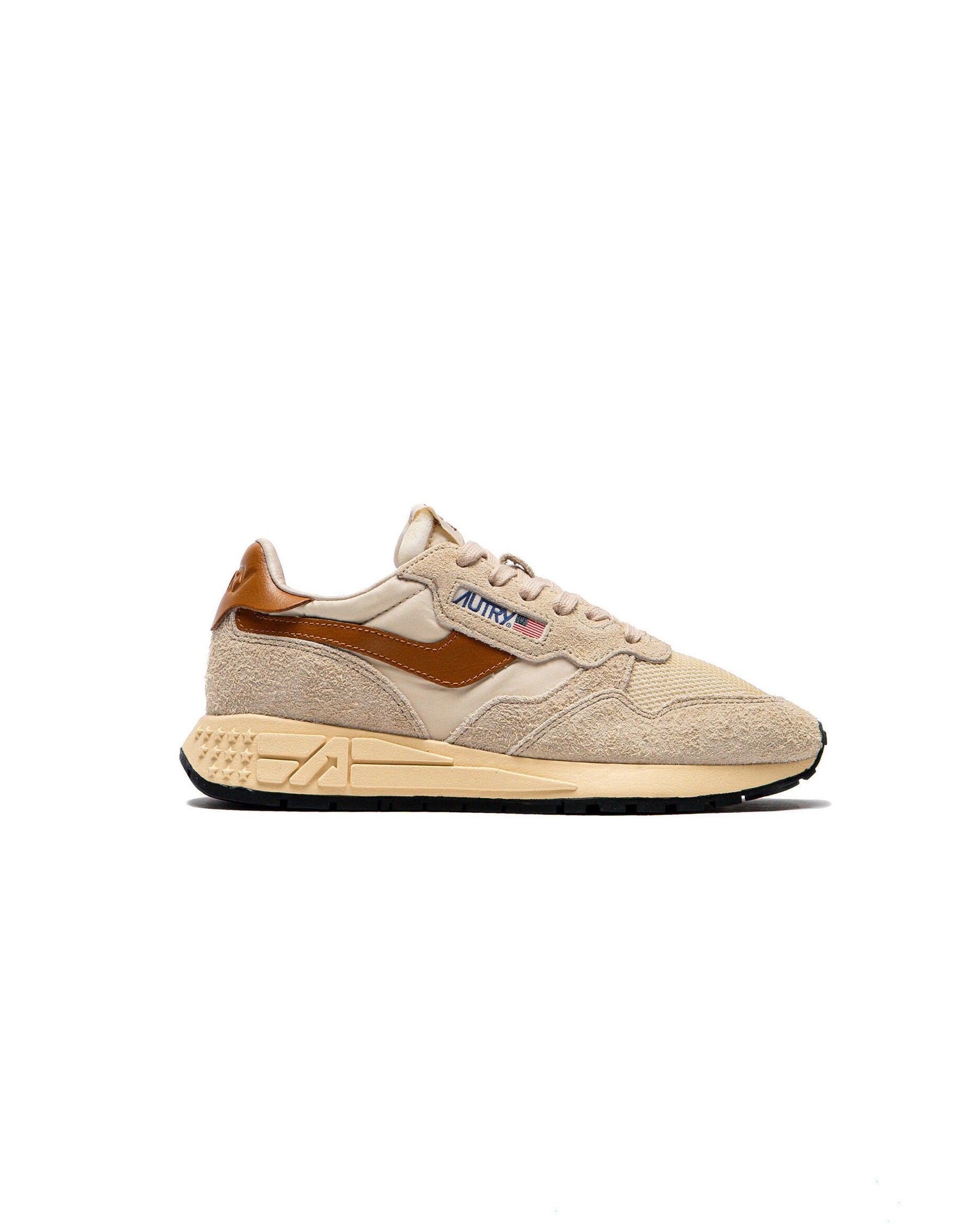Autry Action Shoes WMNS REELWIND LOW