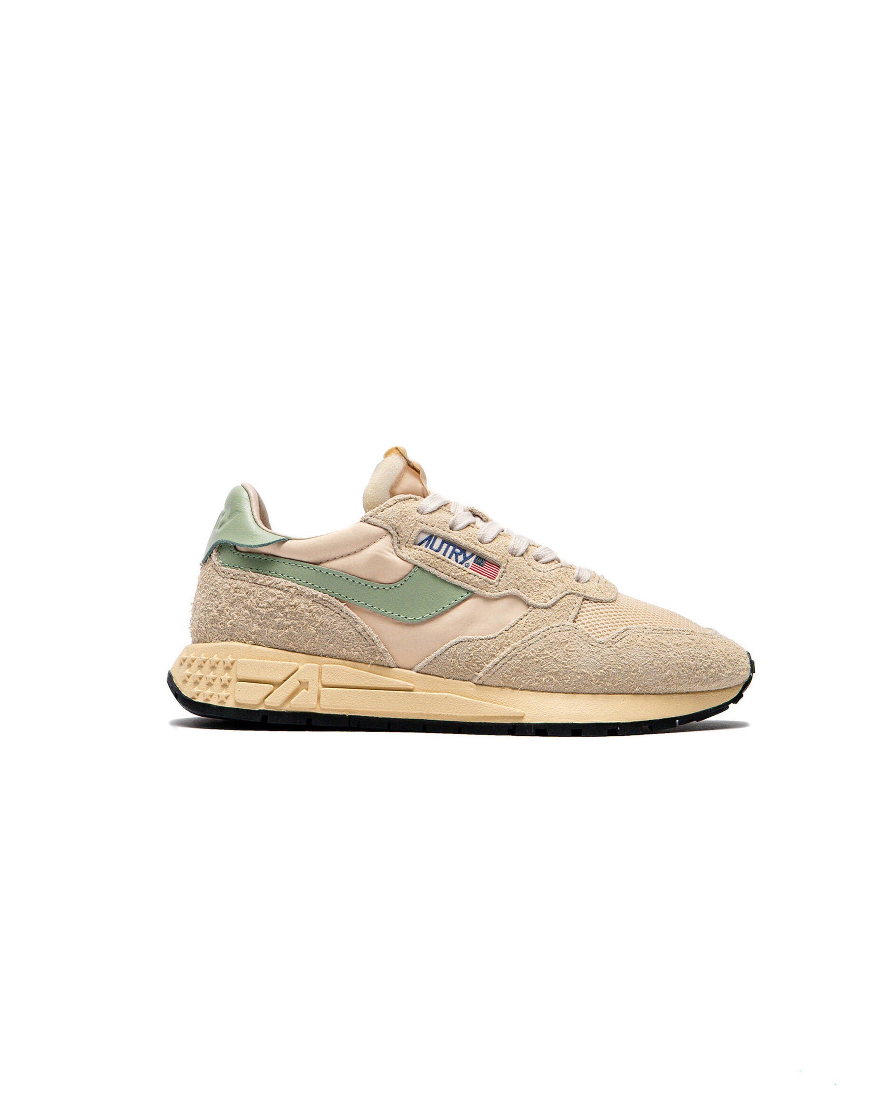 Autry Action Shoes WMNS REELWIND LOW