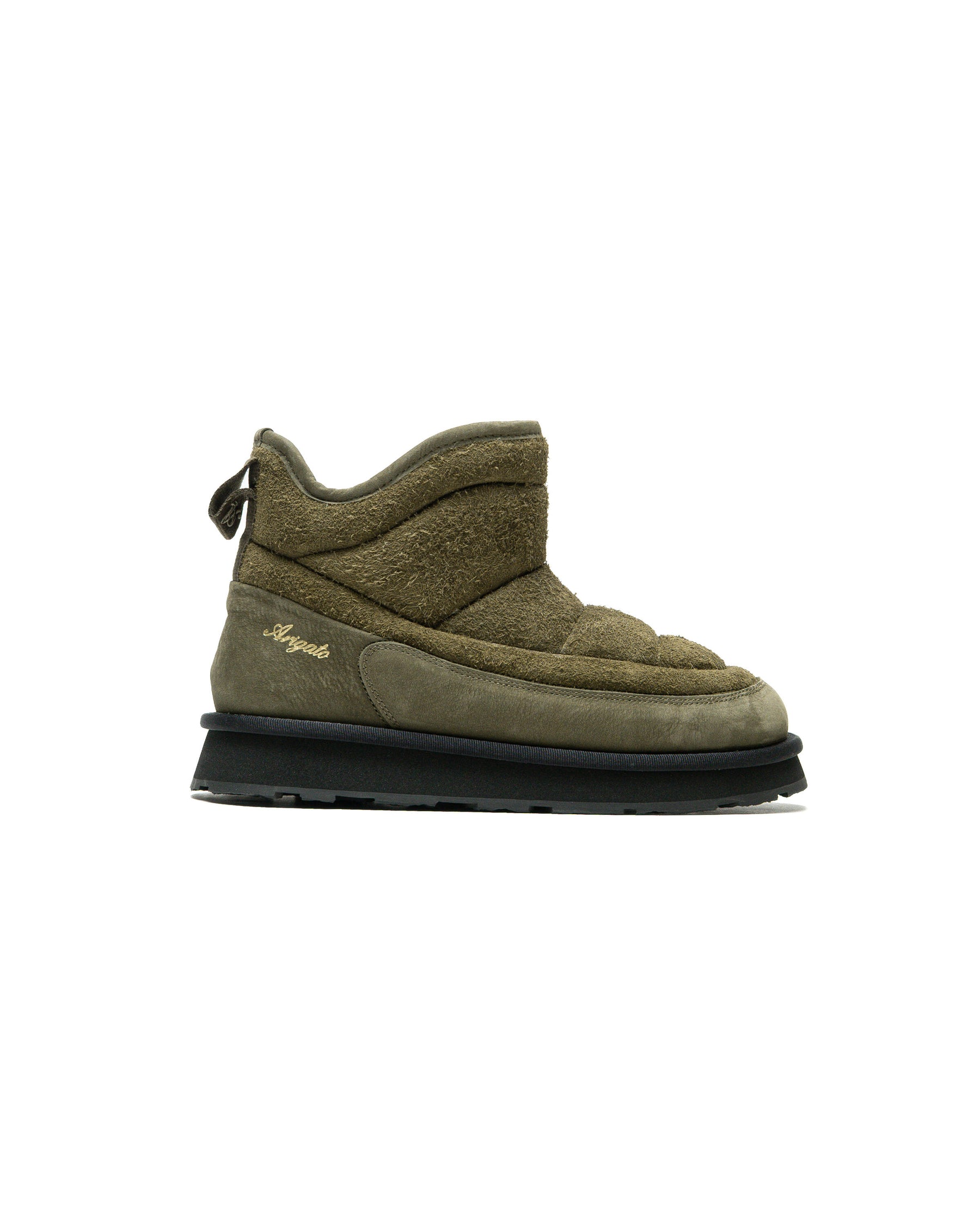 Axel Arigato Pillow Boot