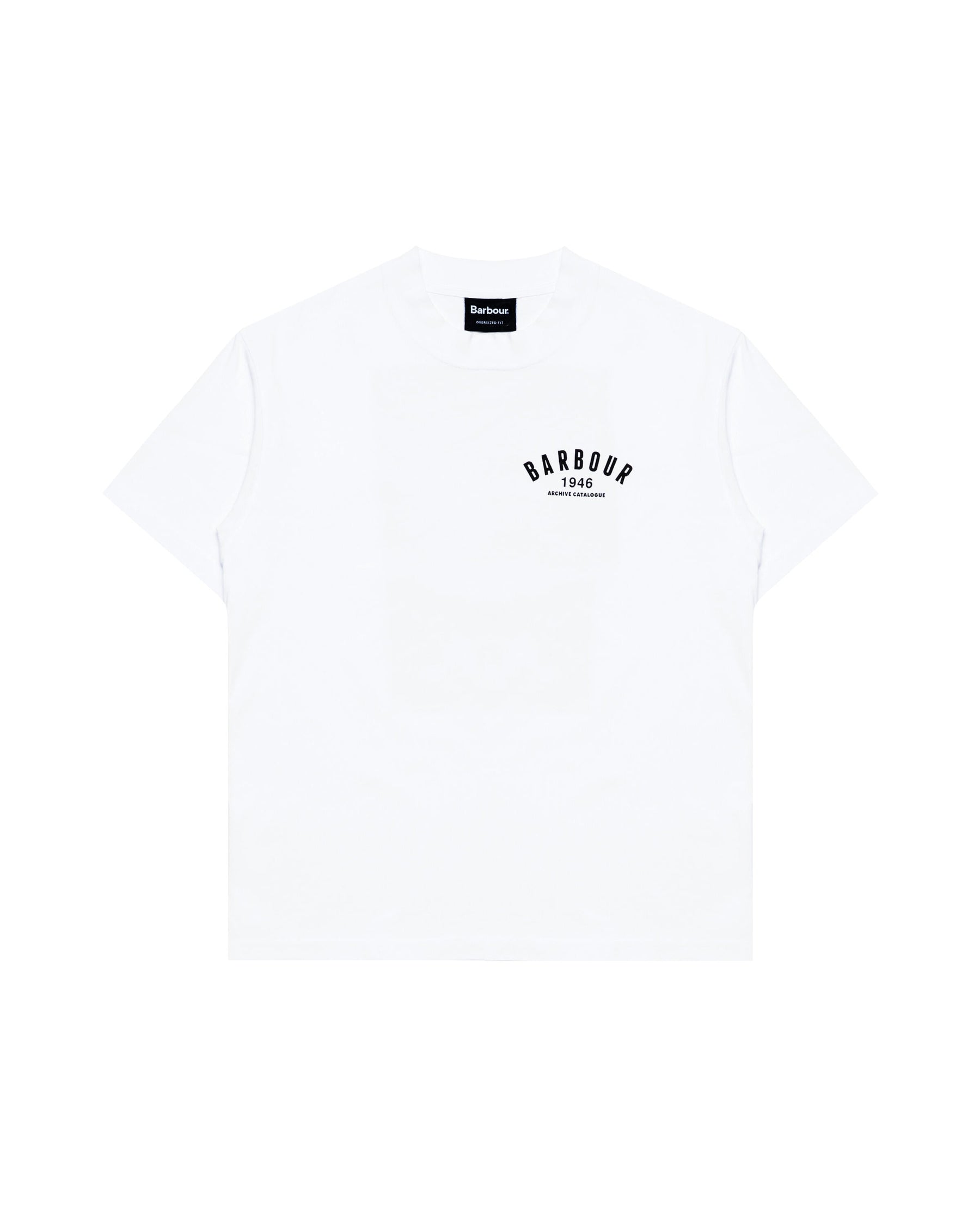 Barbour 1946 T-Shirt