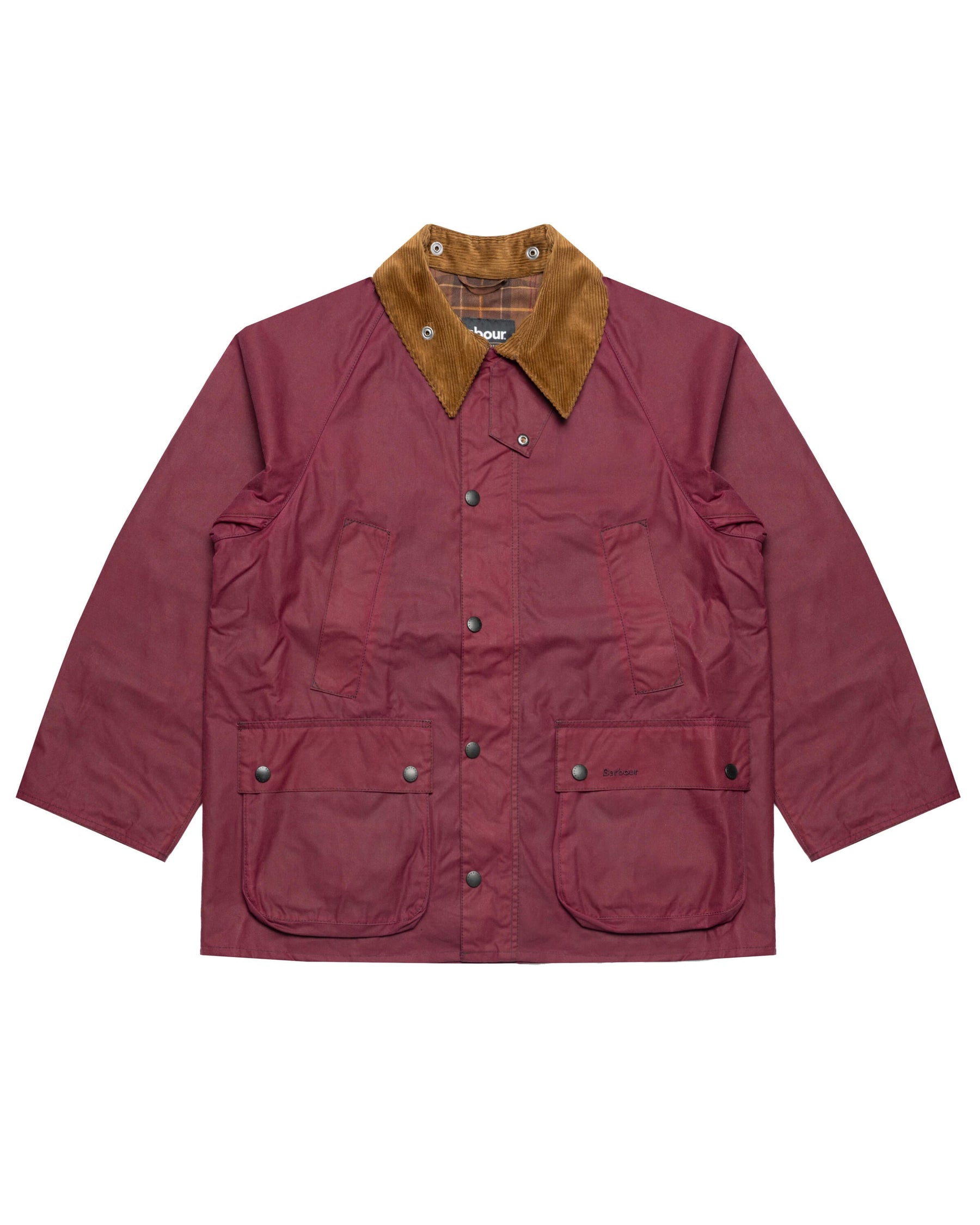 Barbour Bedale OS Wax Jacket