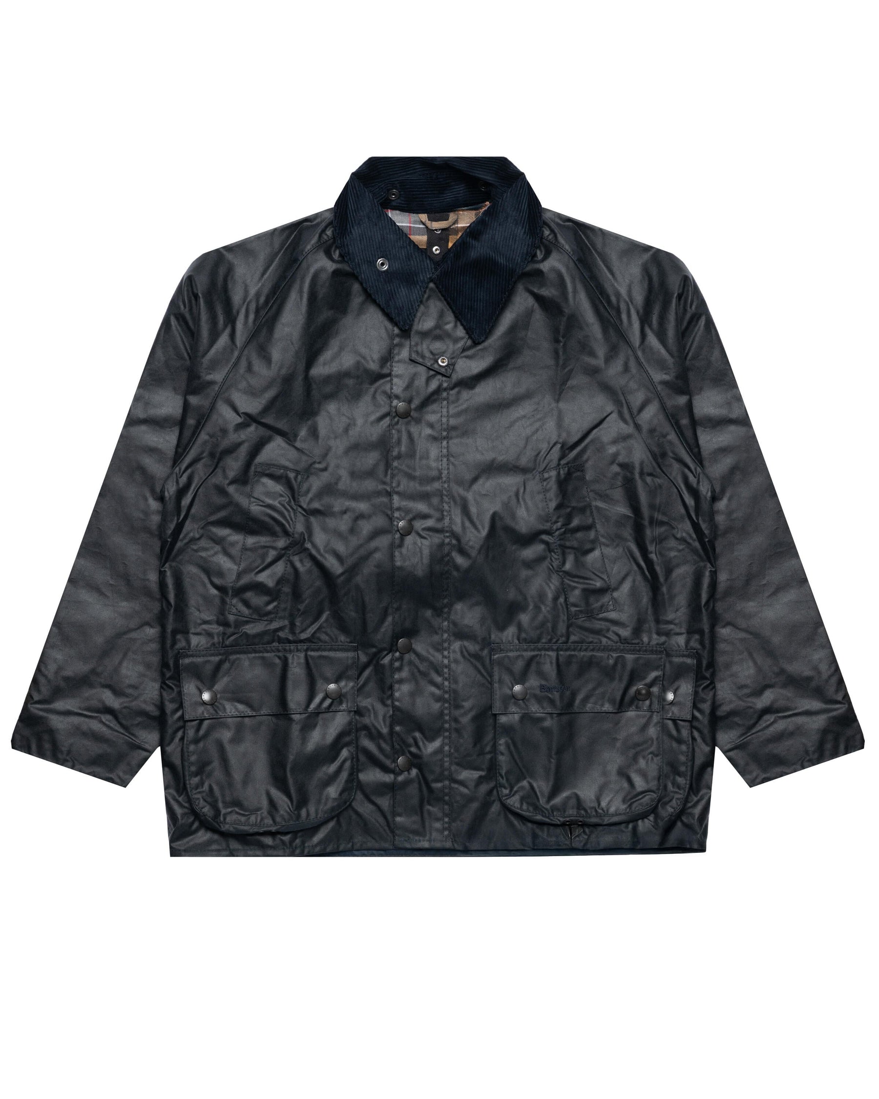 Barbour Bedale Wax Jacket