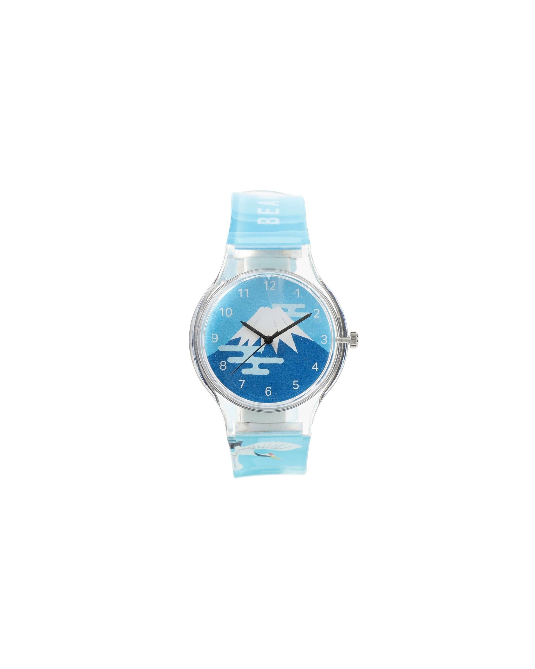 Beams Japan ORIGINAL WATCH