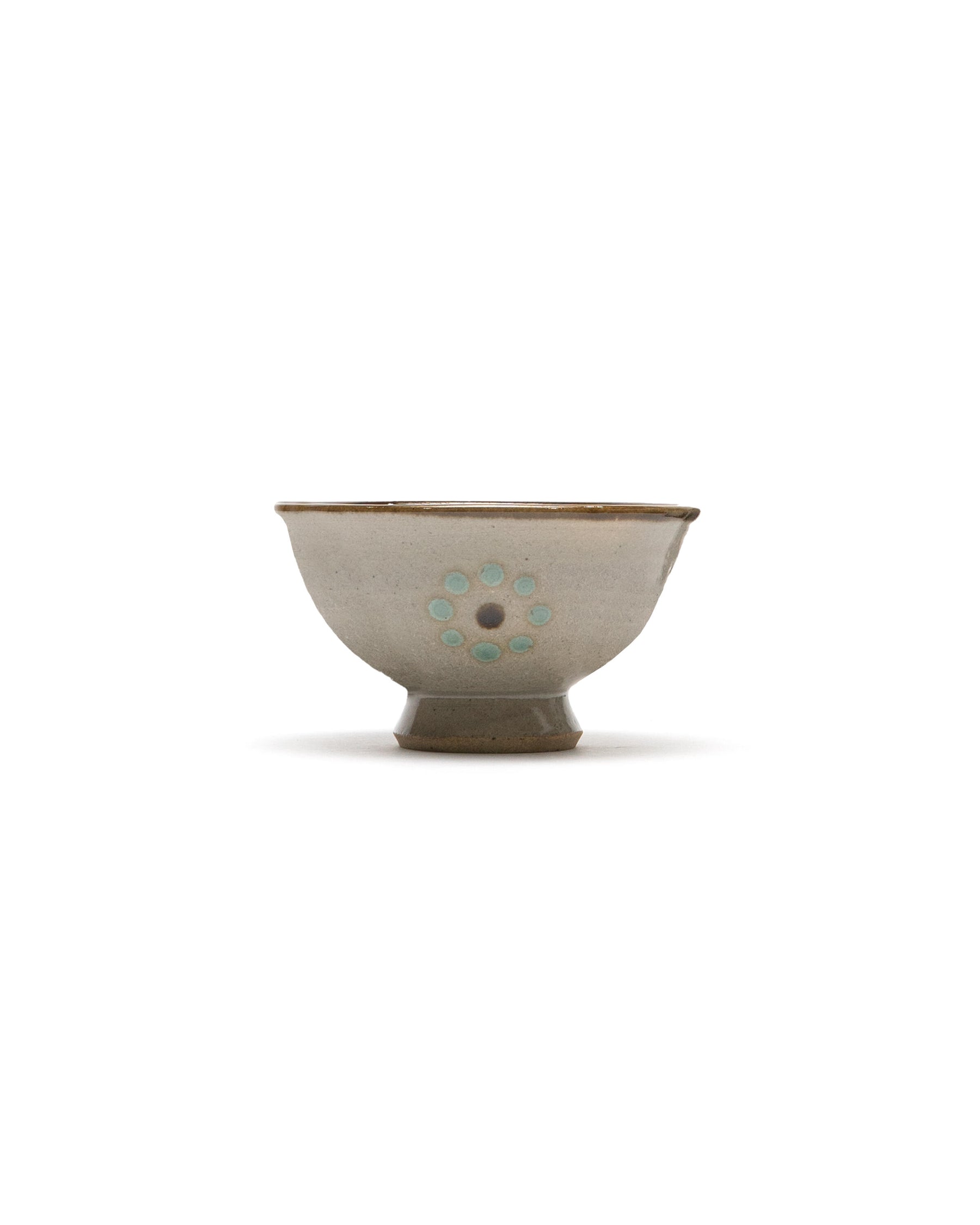 Beams Japan x HAMADAGAMA × fennica BOWL
