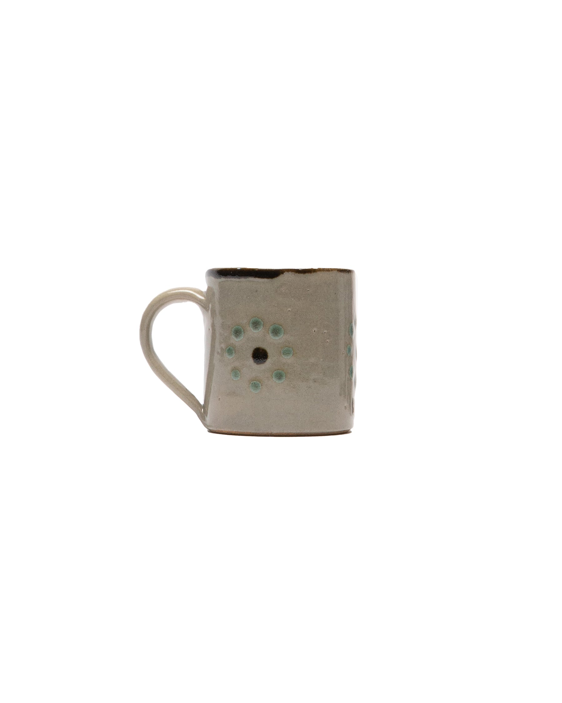 Beams Japan x HAMADAGAMA × fennica MUG