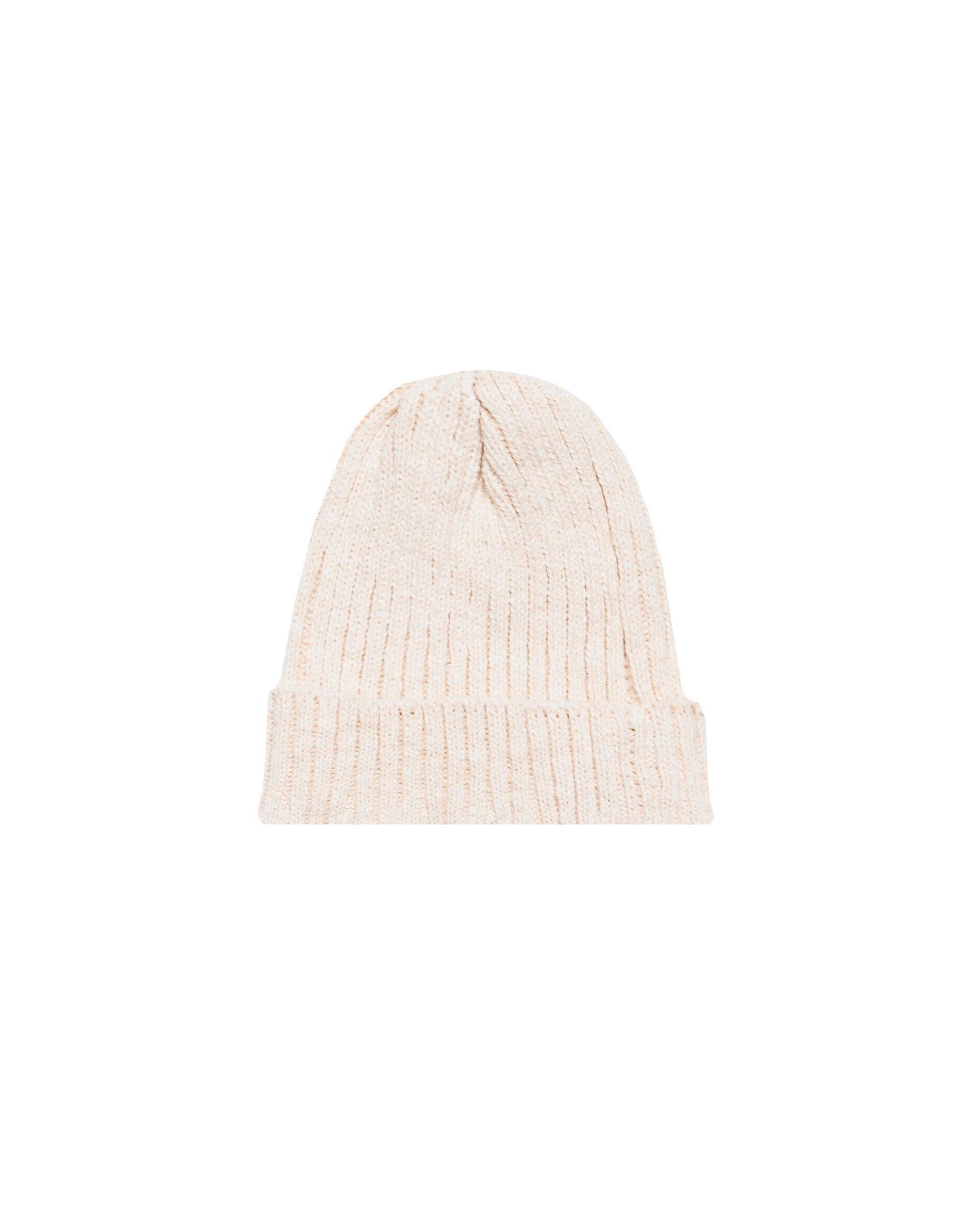 Beams+ Watch Hat Linen