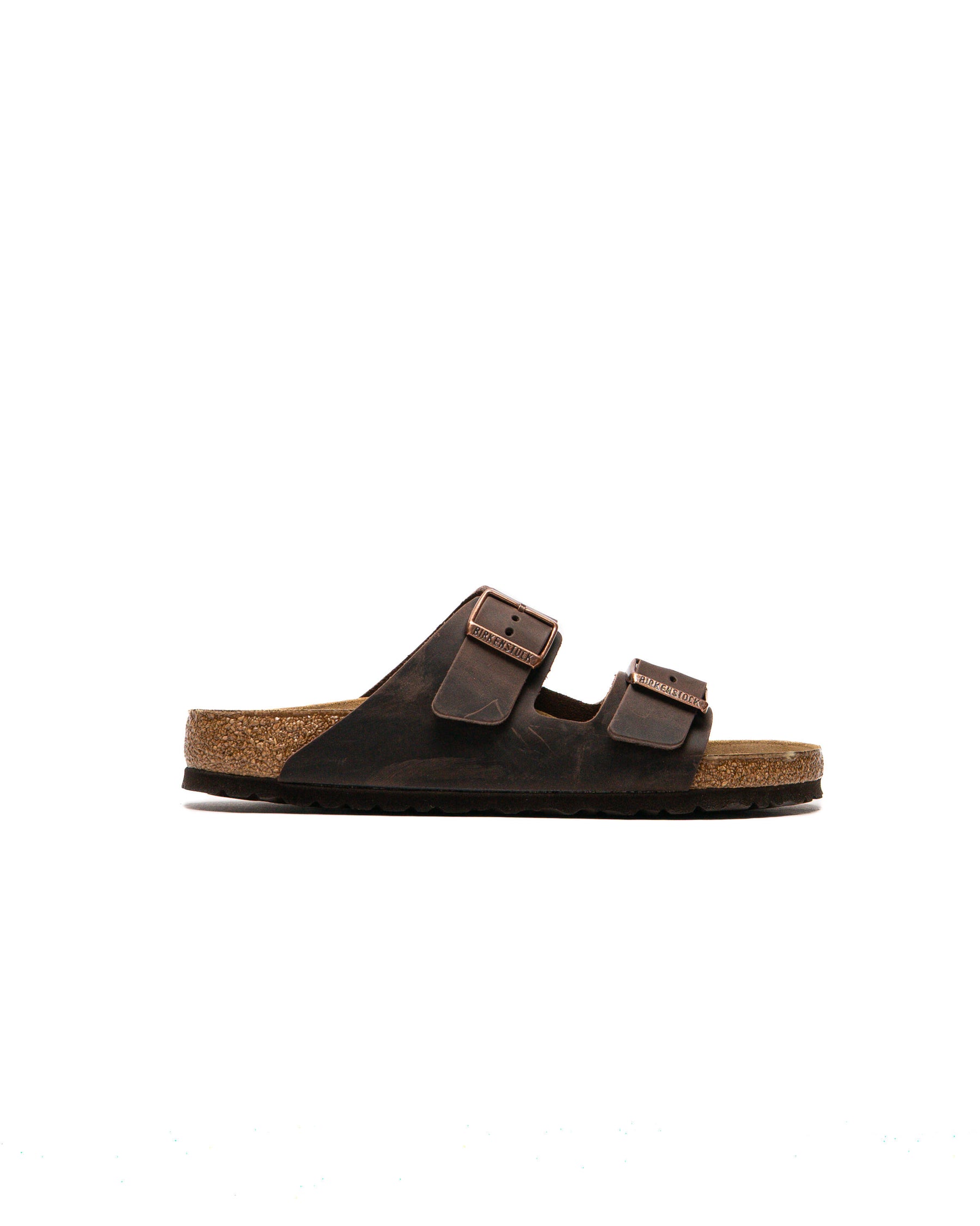 Birkenstock Arizona Oiled Leather (Regular Fit)