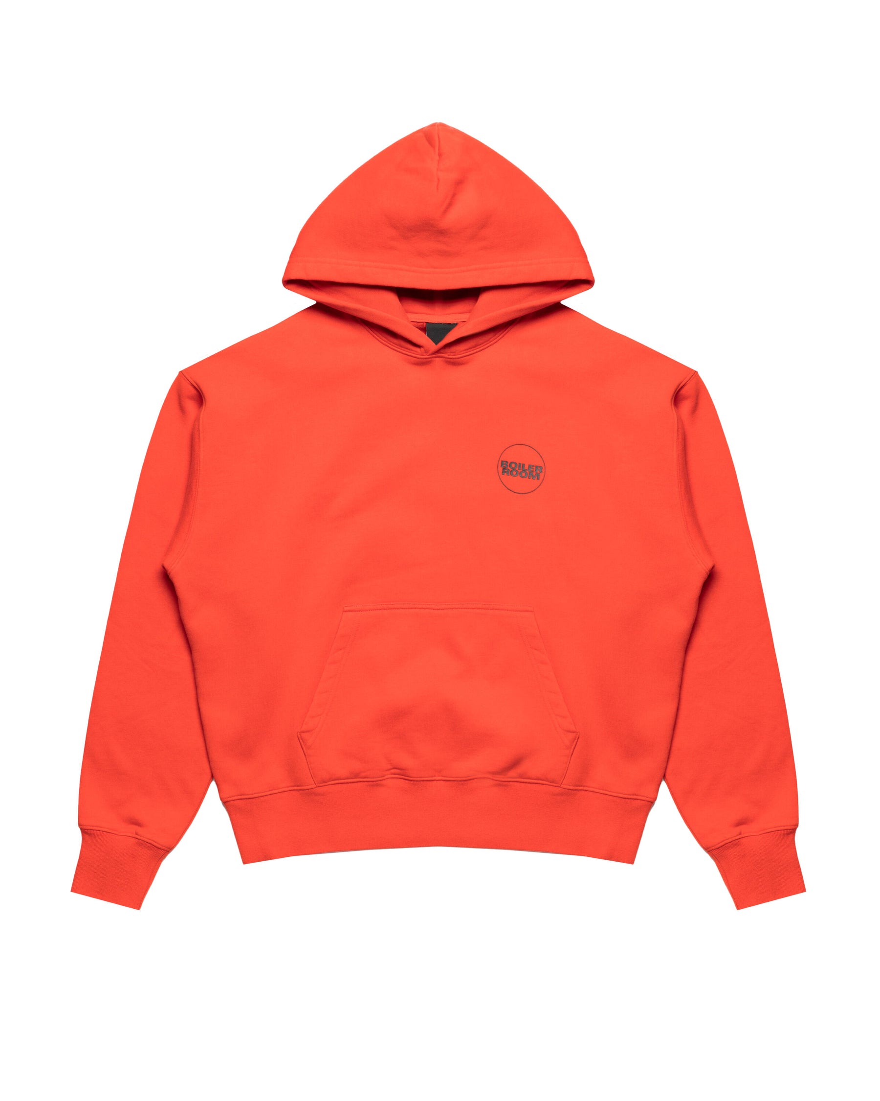 Boiler Room CORE HOOD