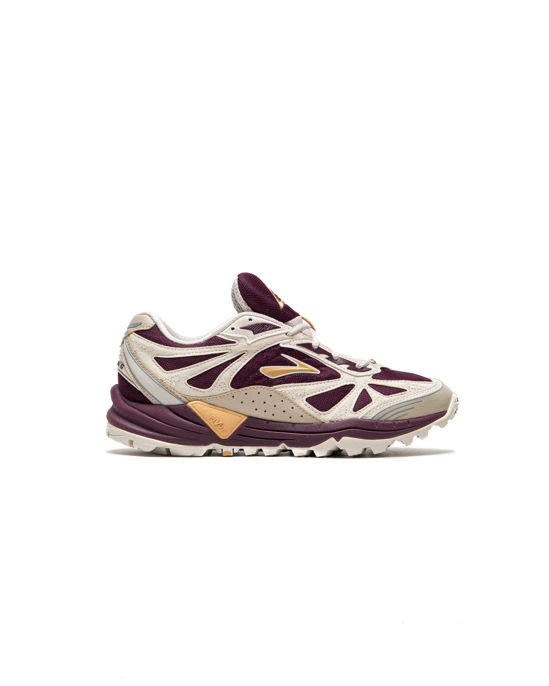 Brooks Cascadia 1
