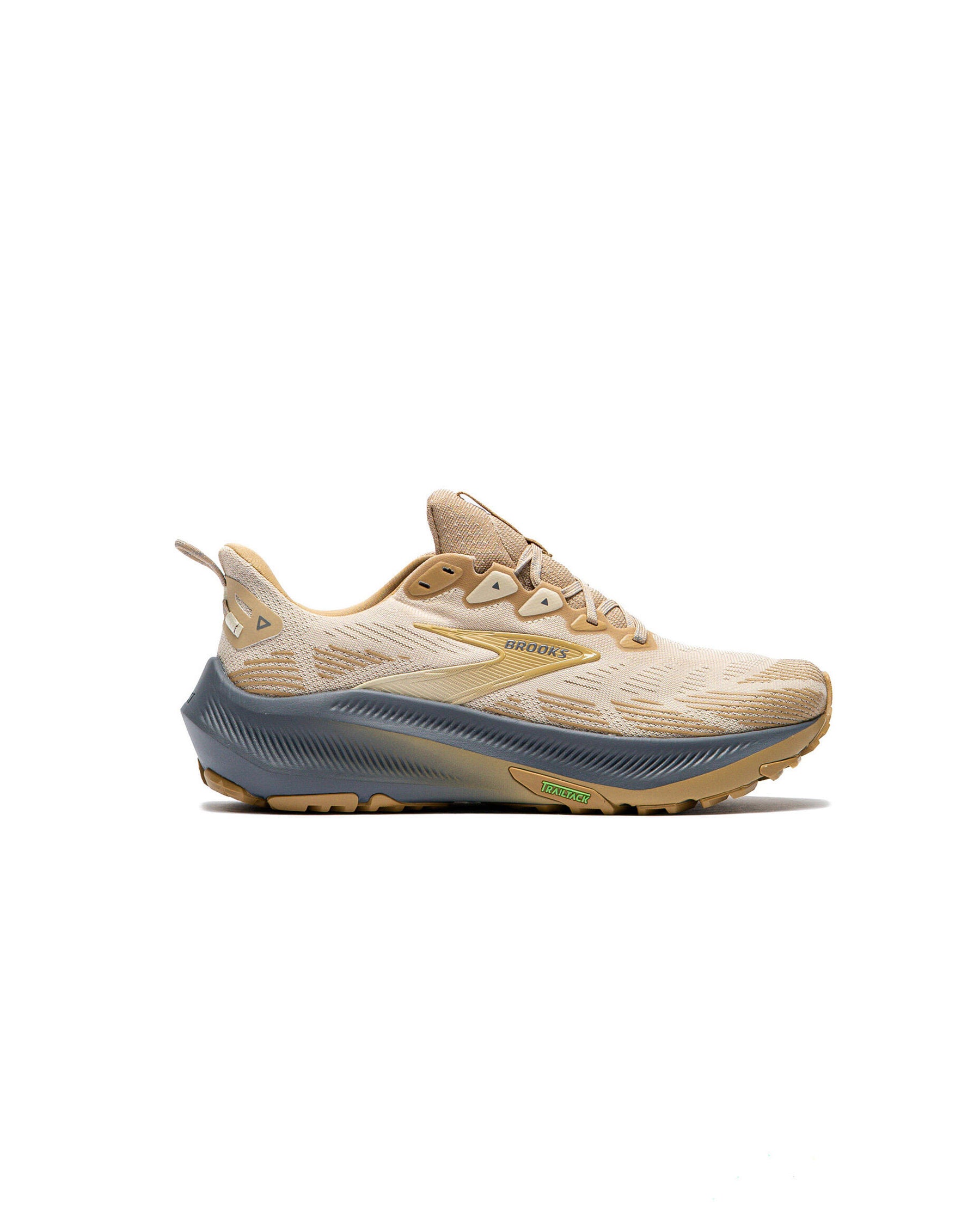 Brooks Ghost Trail