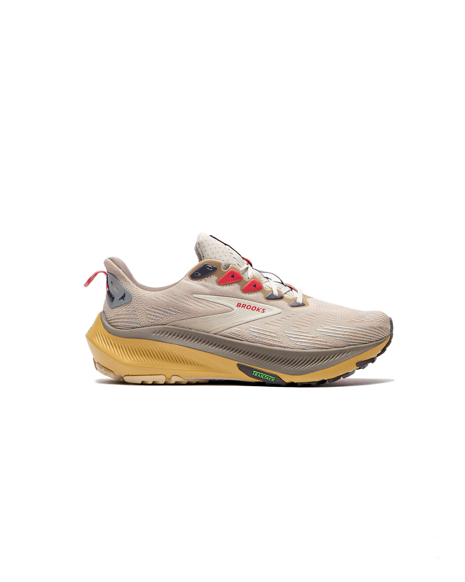 Brooks x STAPLE Ghost Trail
