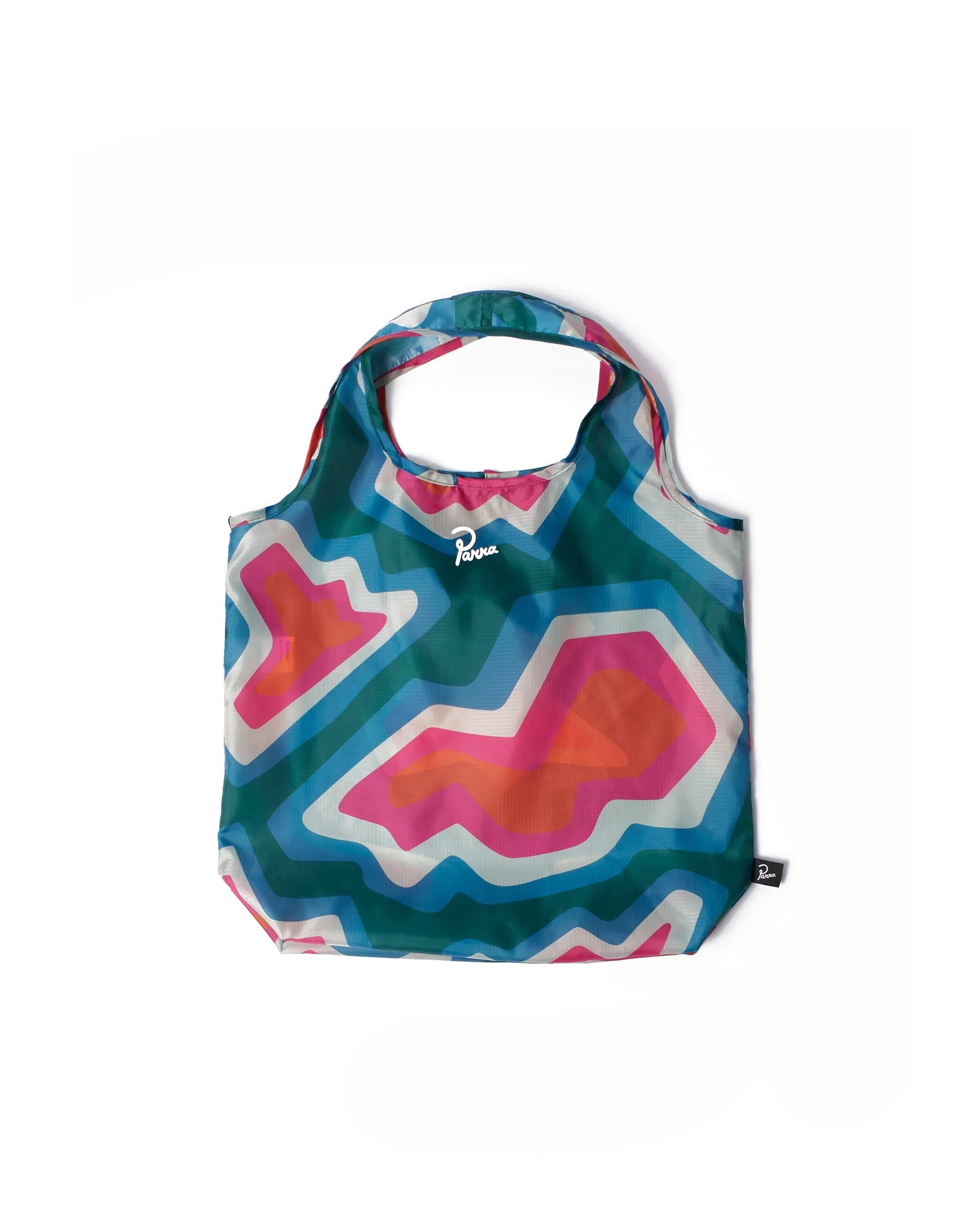 by Parra Gem stones bag