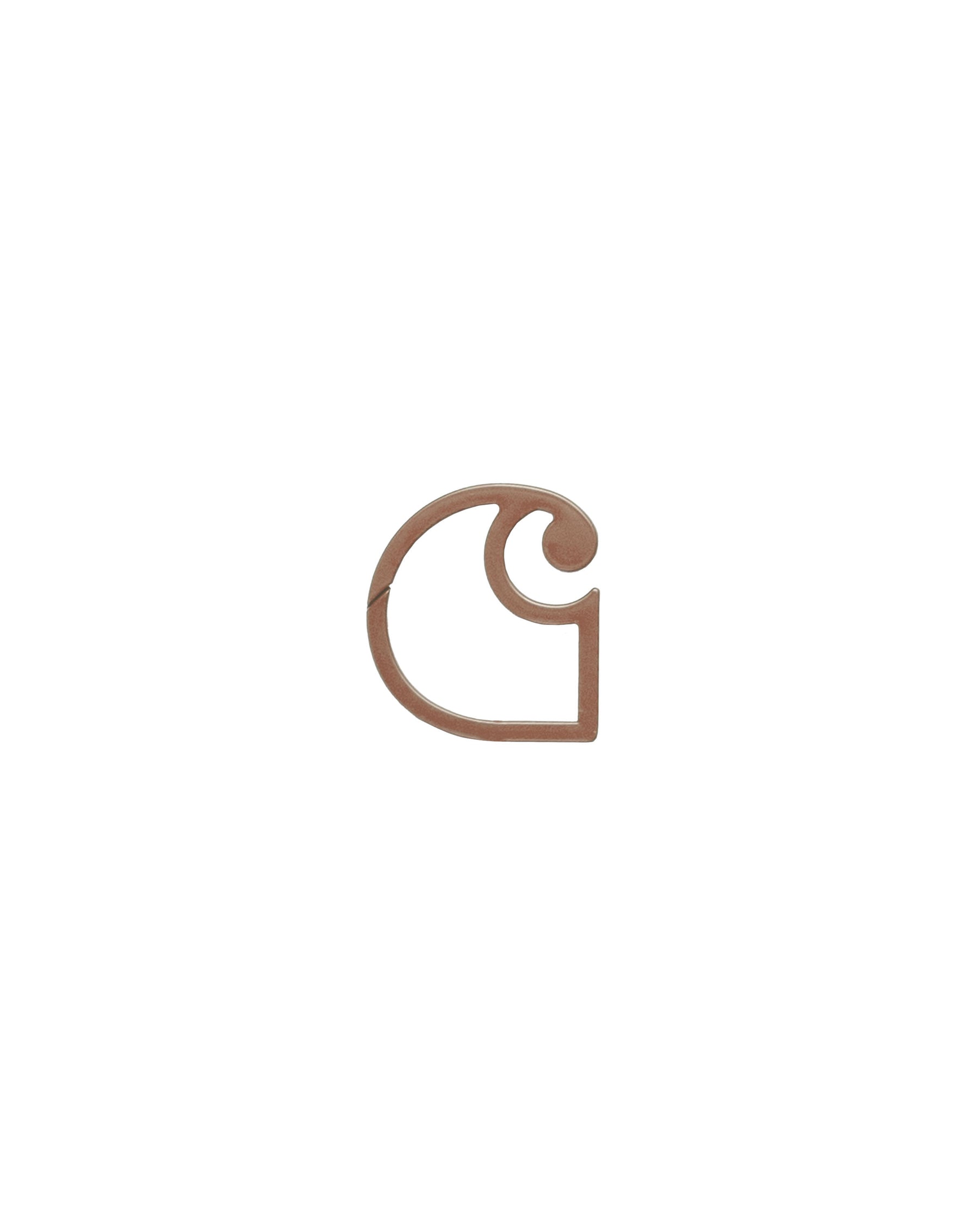 Carhartt WIP C-Logo Carabiner