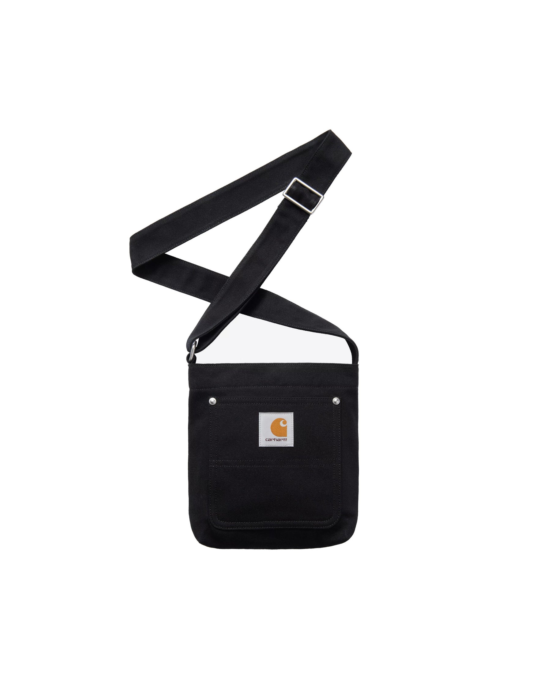 Carhartt WIP Canvas Bag, Small