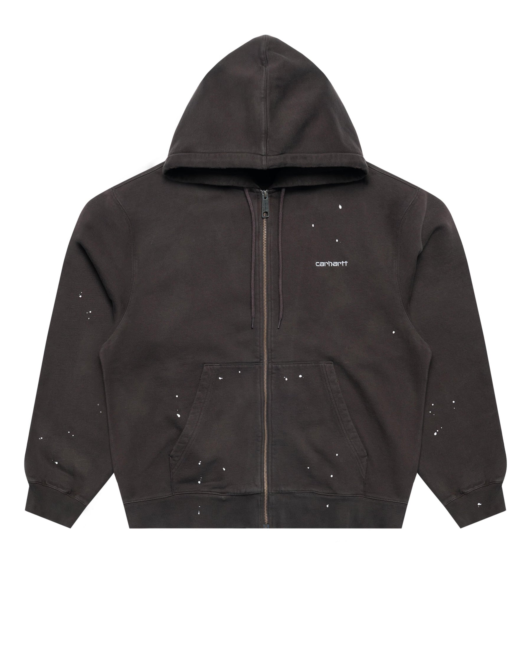 Carhartt WIP Hooded Painter Jacket