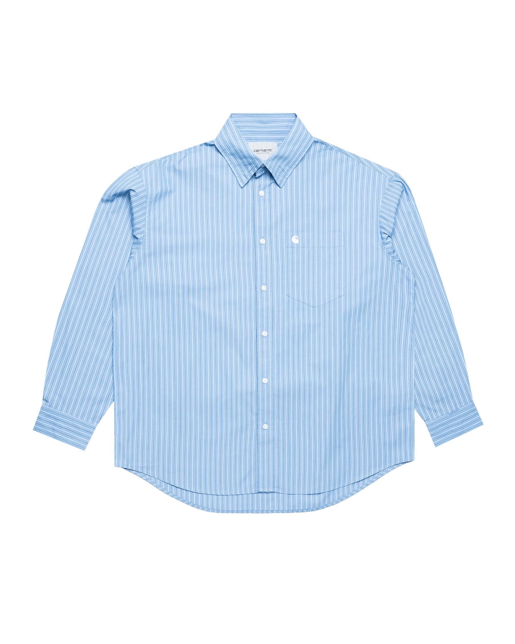 Carhartt WIP Keene Shirt