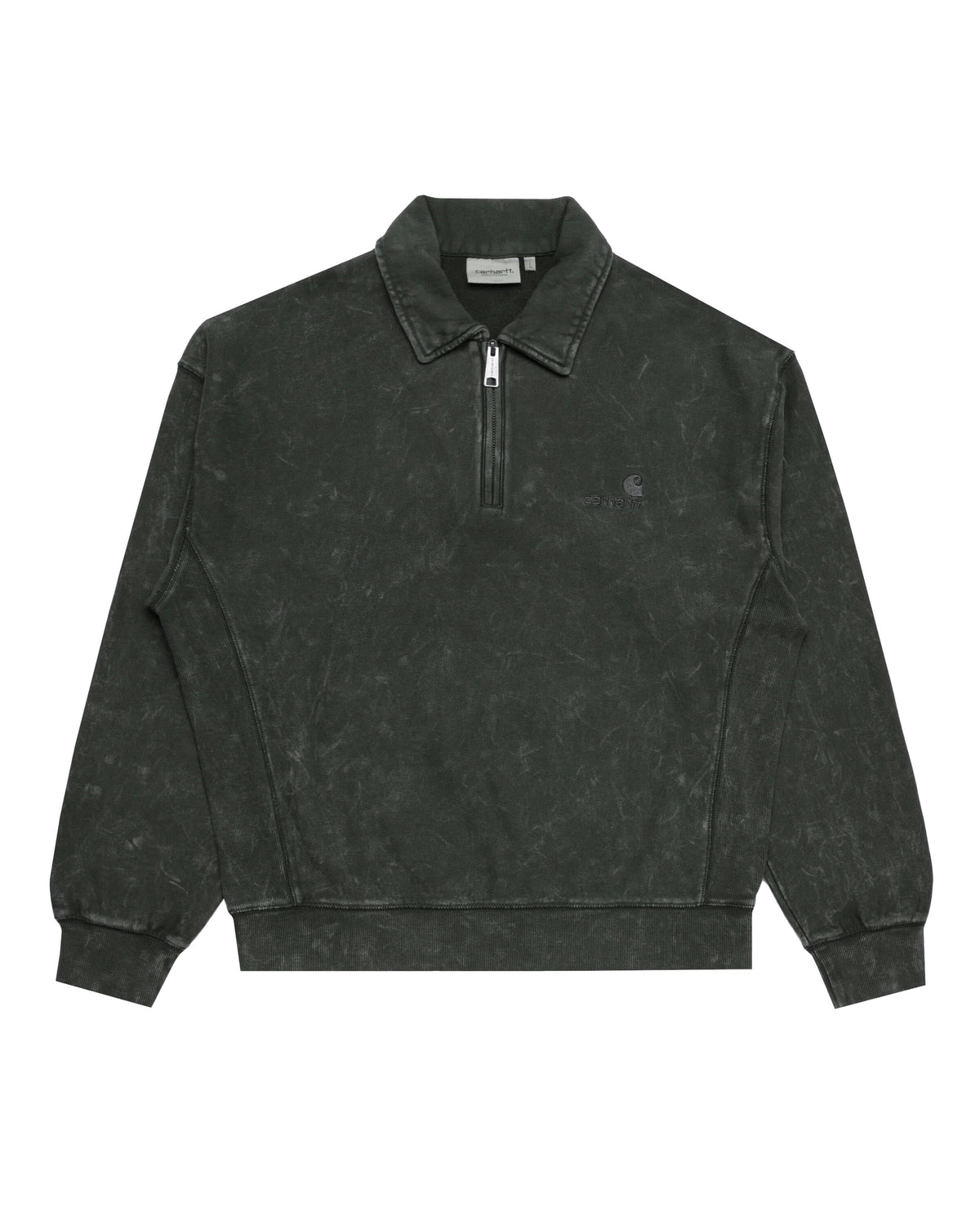 Carhartt WIP Lambert Polo Sweatshirt