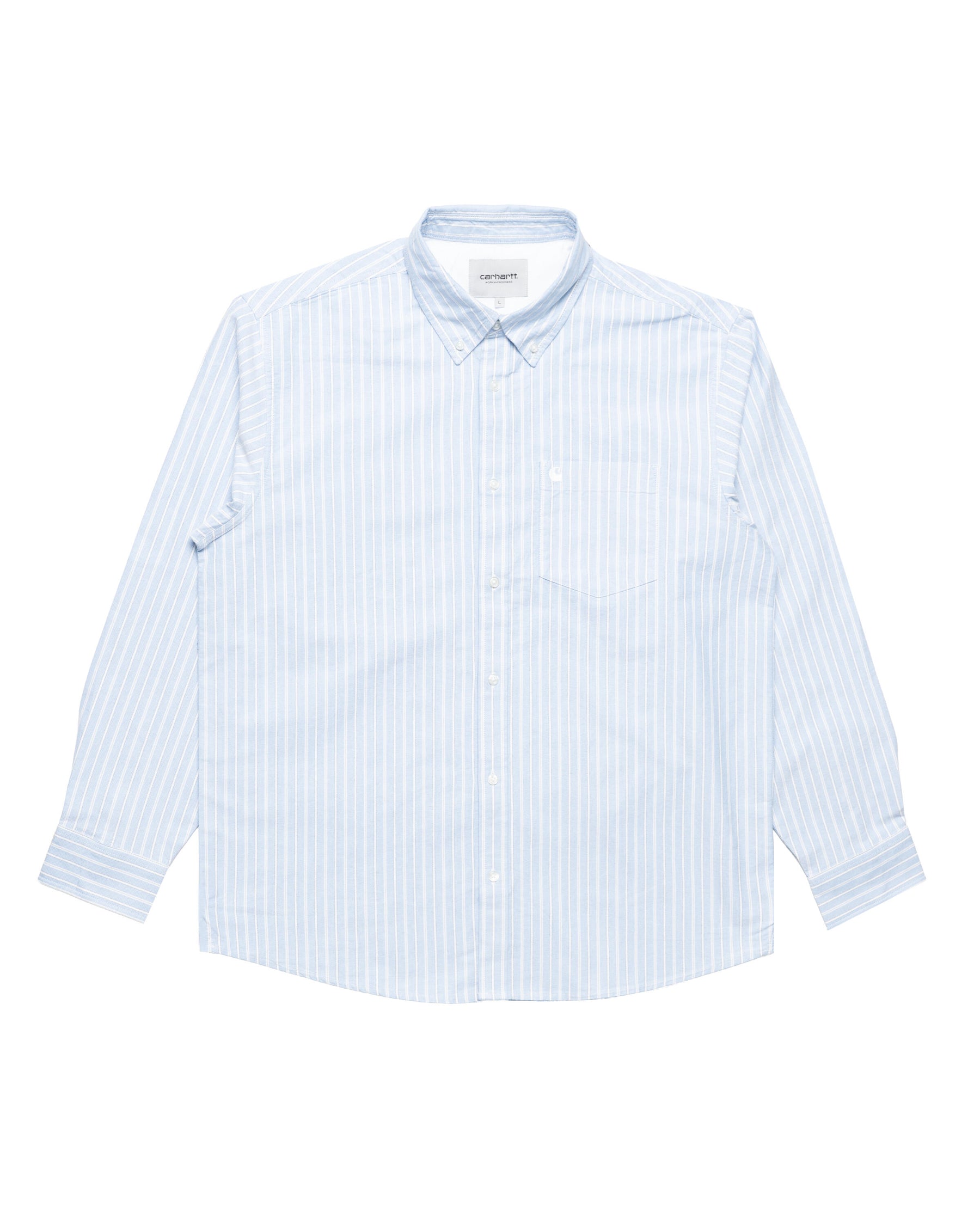 Carhartt WIP Longsleeve Kanan Shirt