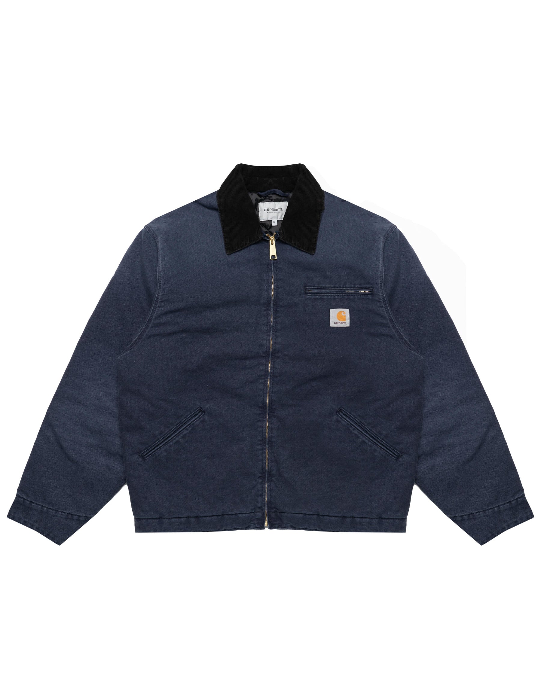 Carhartt WIP OG Detroit Jacket