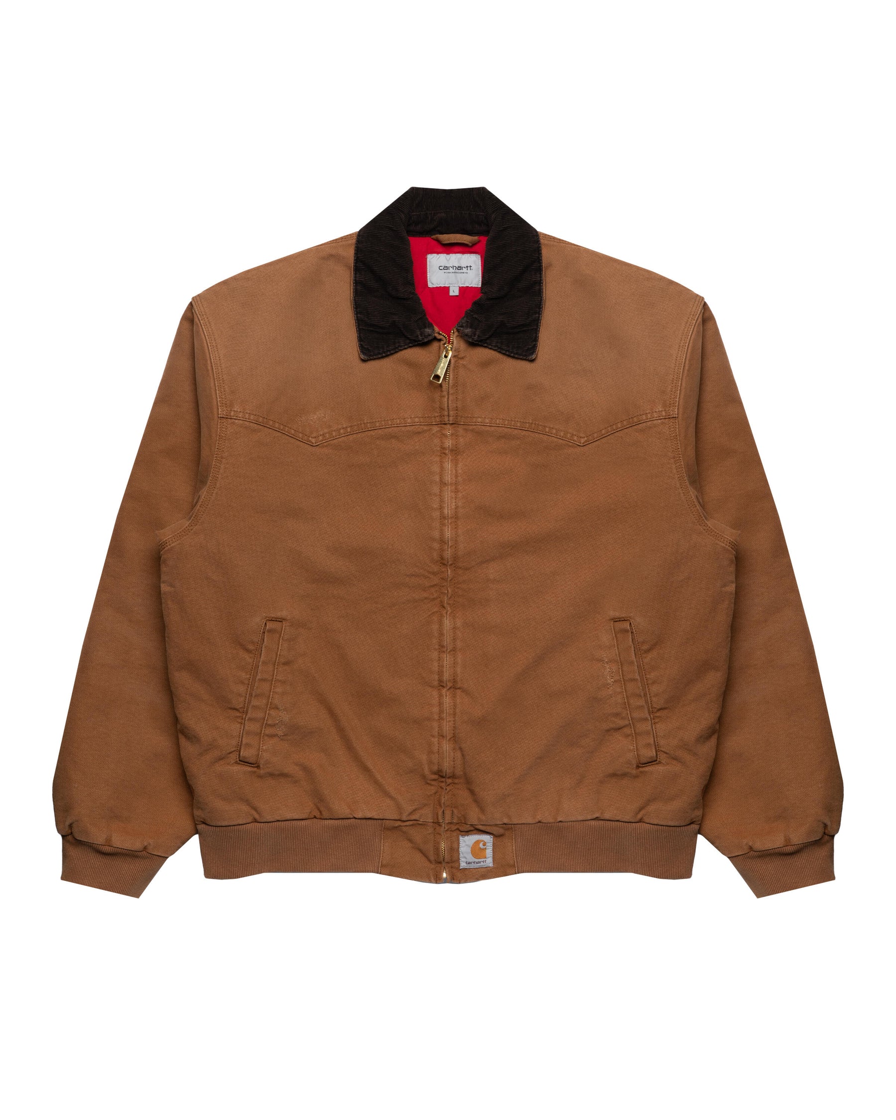 Carhartt WIP OG Santa Fe Jacket