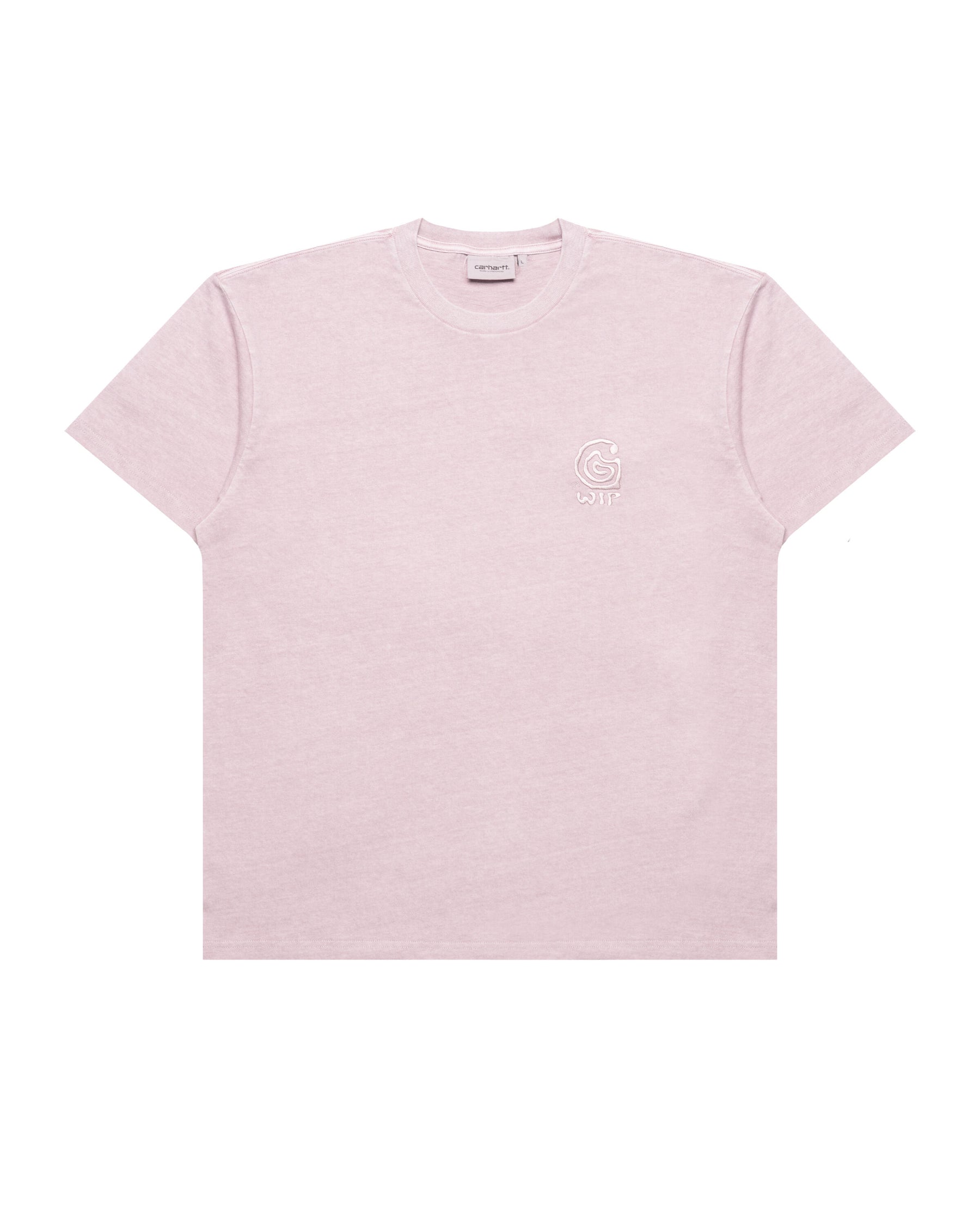Carhartt WIP Helix Redux T-Shirt