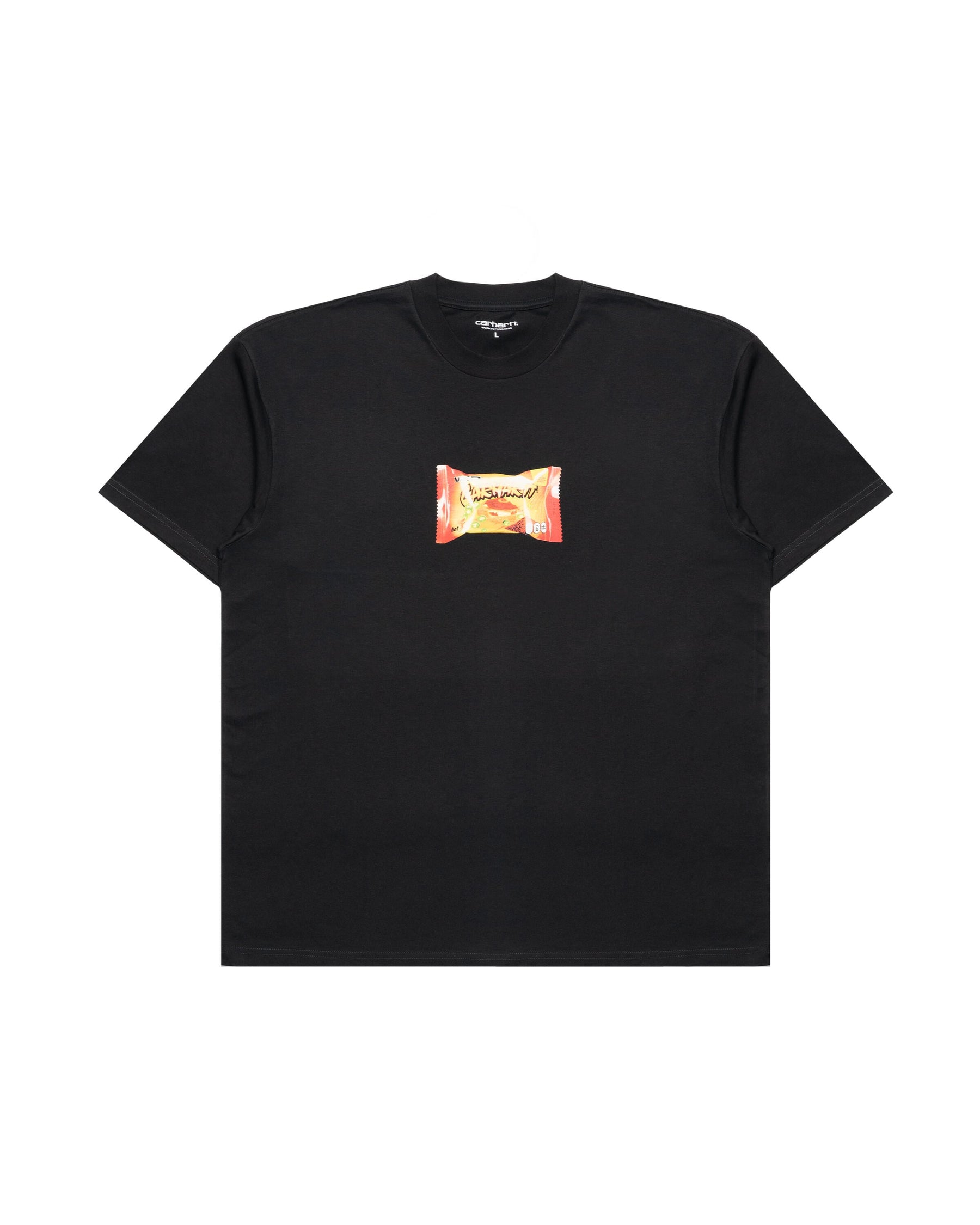Carhartt WIP Road Side Snack T-Shirt