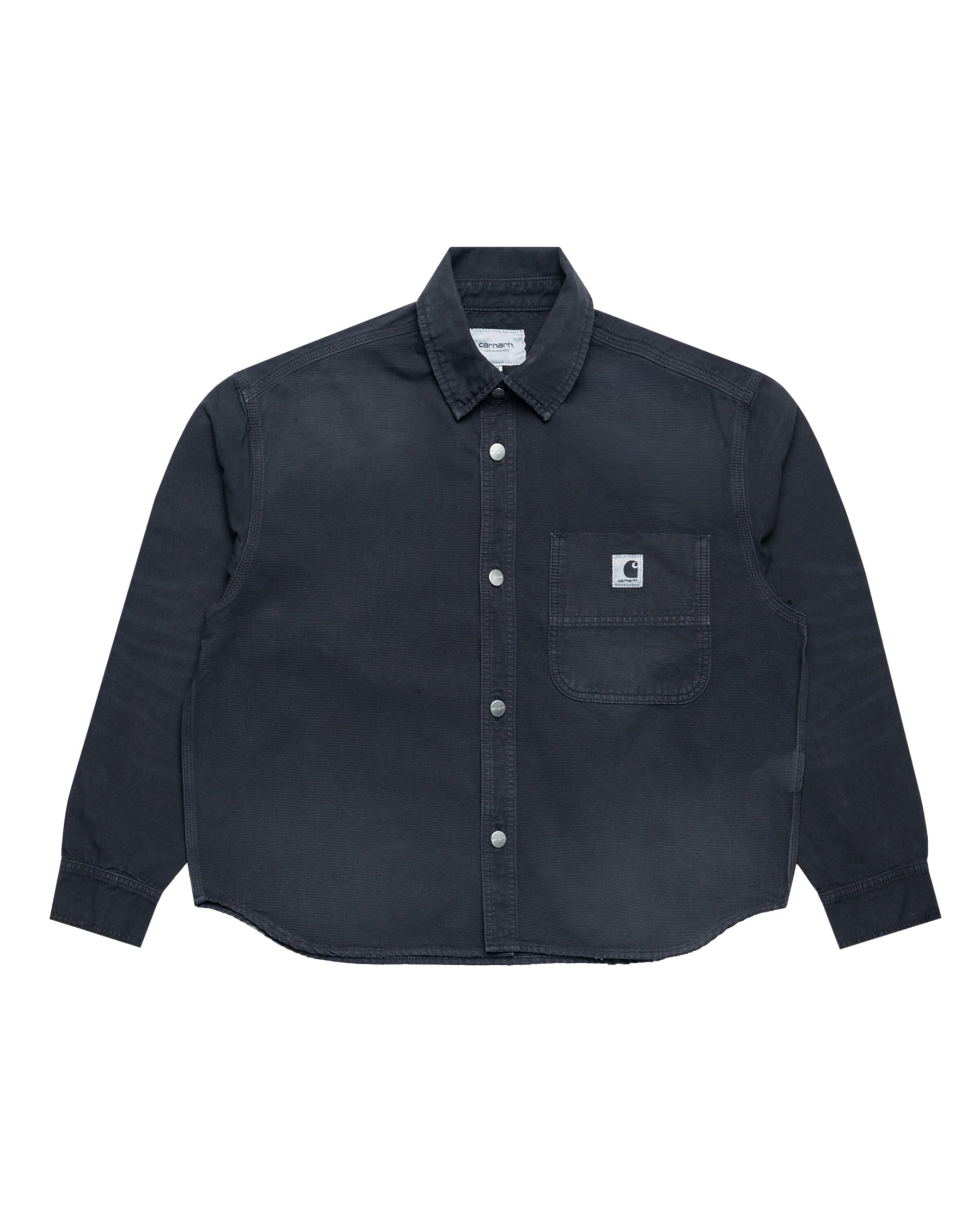 Carhartt WIP WMNS Georgia Shirt Jac