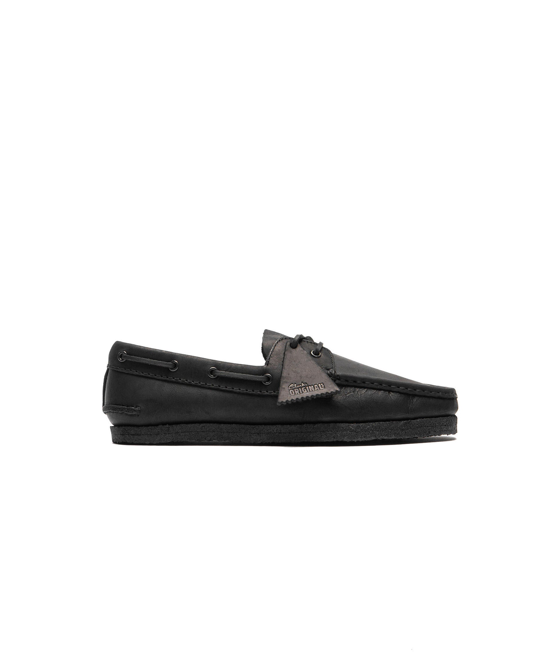 Clarks Originals Godney Boat