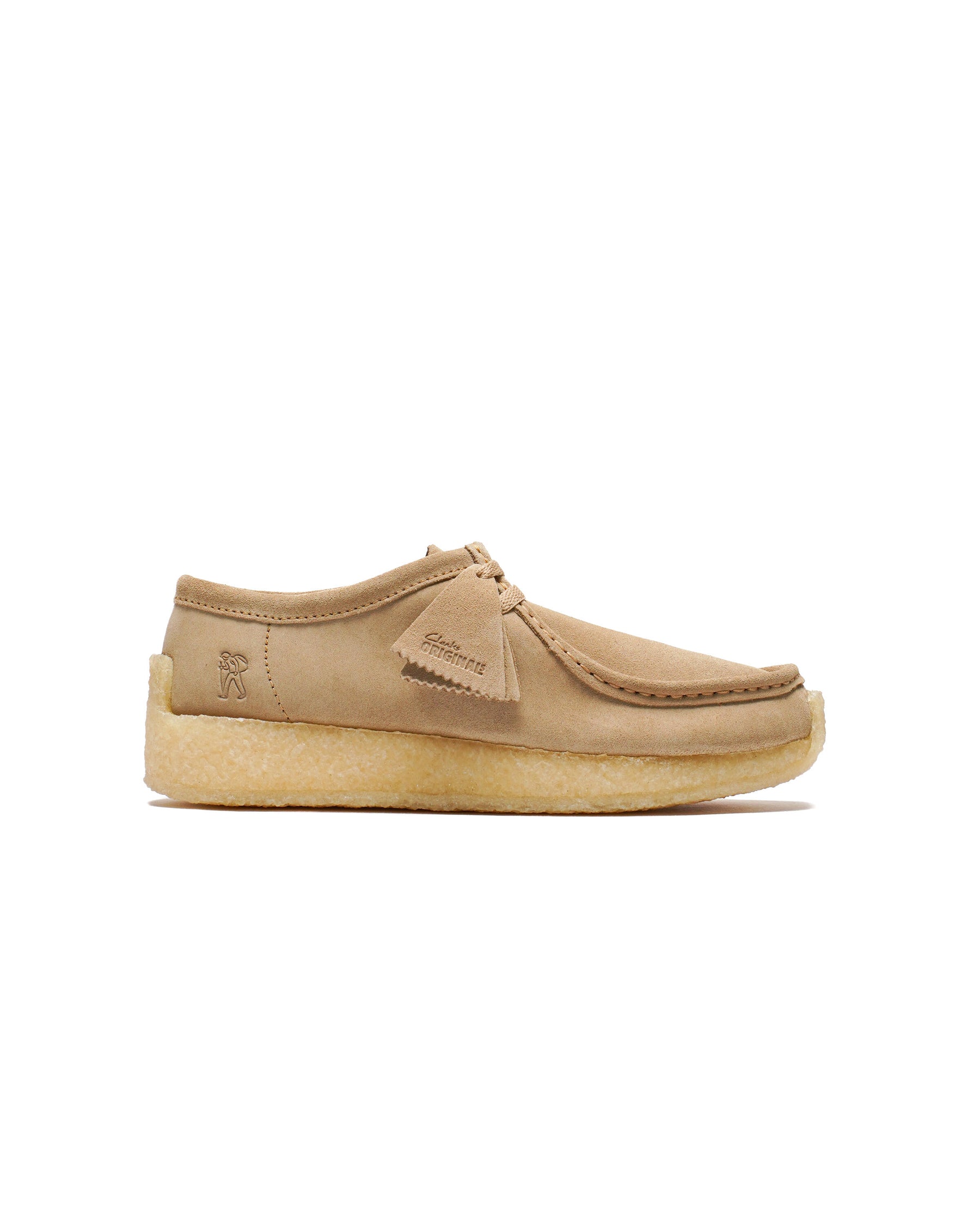 Clarks Originals x Ronnie Fieg Rossendale