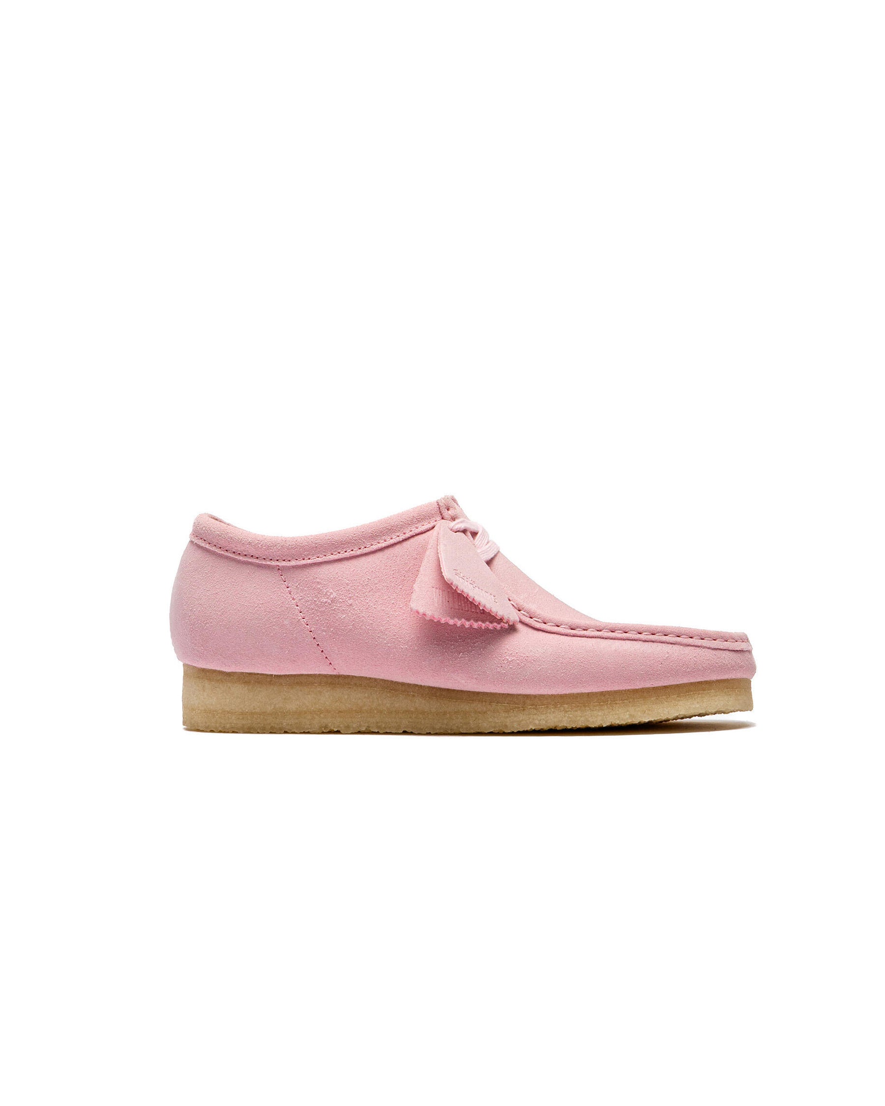 Clarks Originals Wallabee