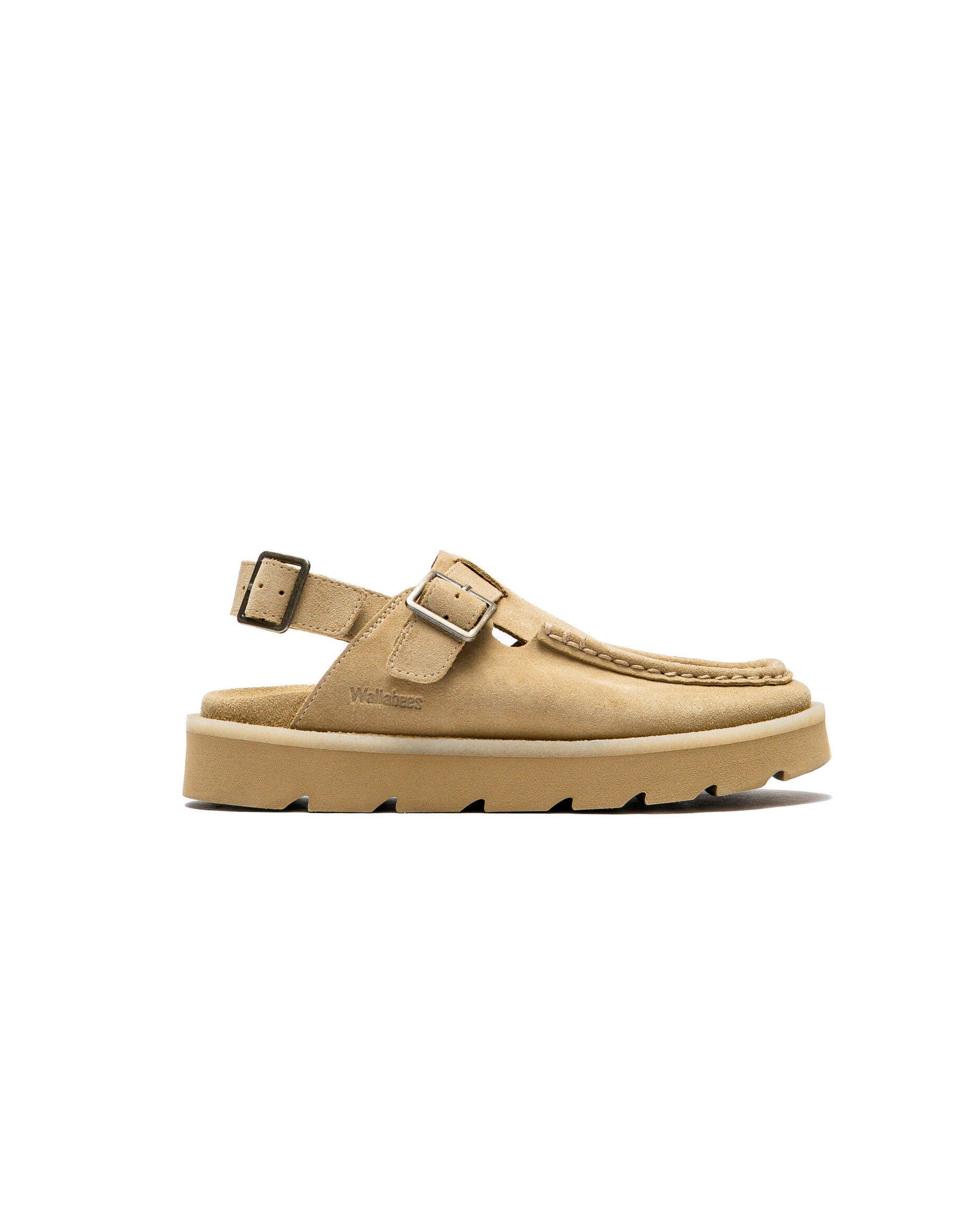 Clarks Originals WMNS Meare Easy