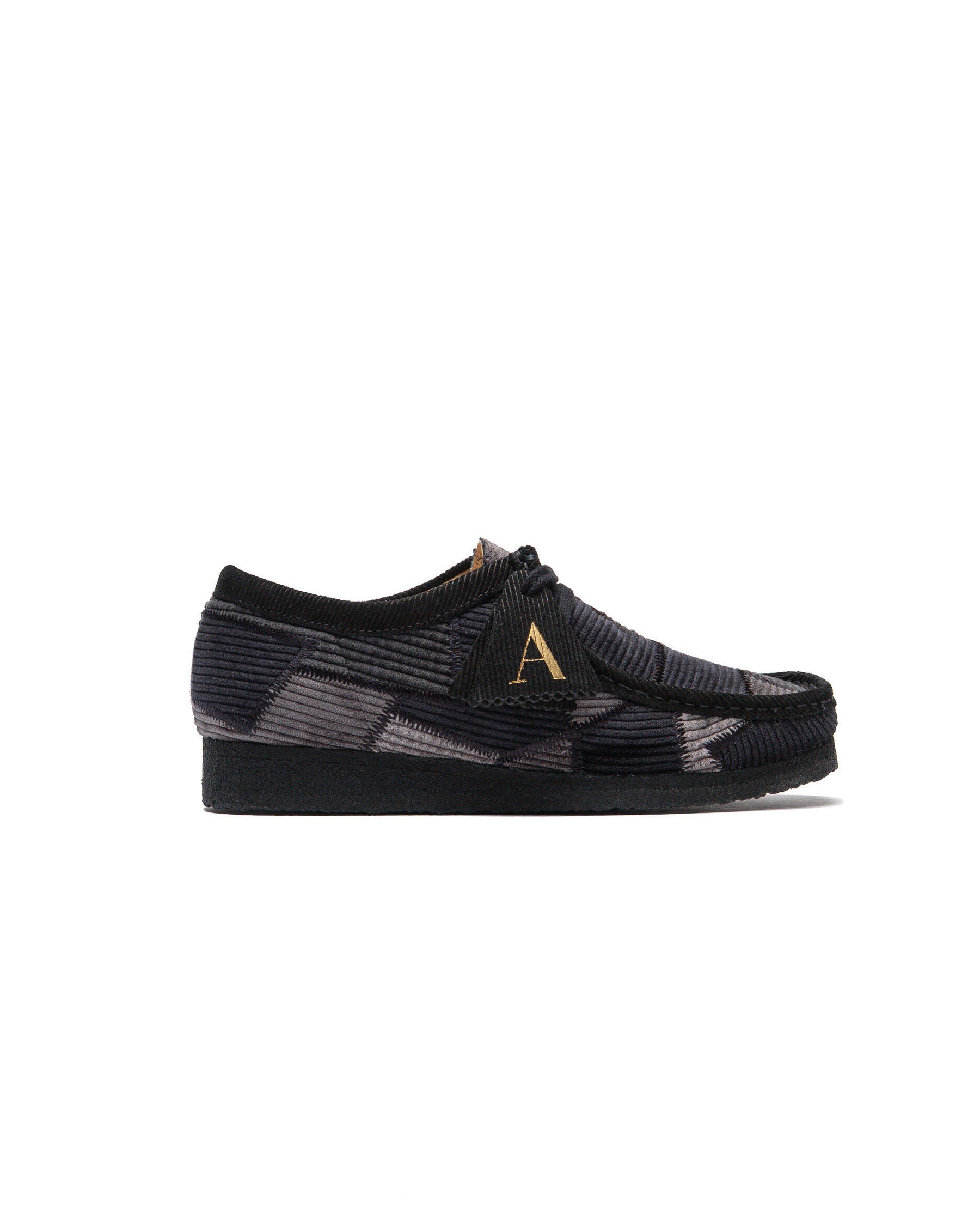 Clarks Originals x Aleali May WMNS Wallabee