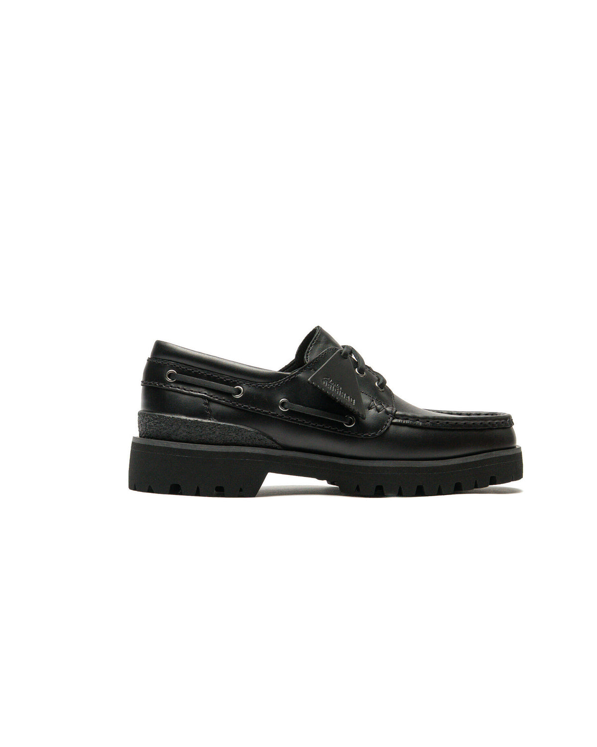 Clarks Originals Yukoner Boat