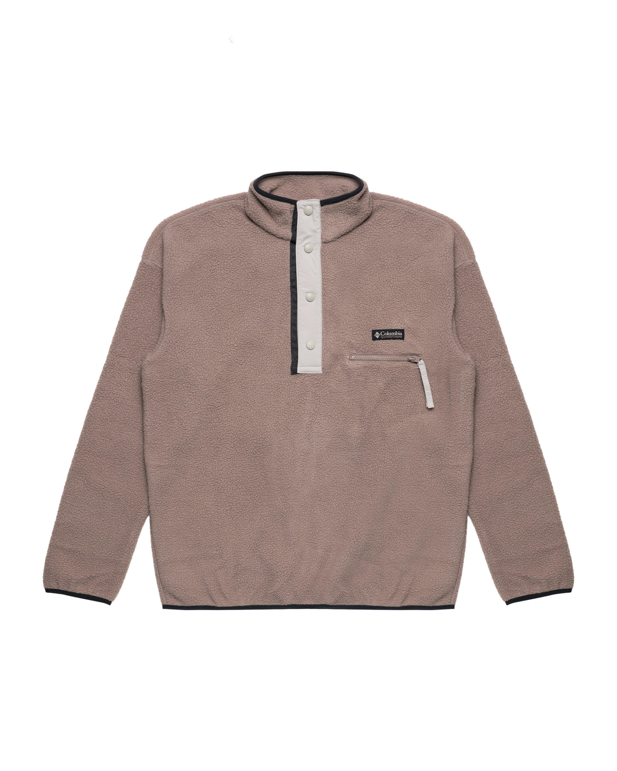Columbia Helvetia II Half Snap Fleece
