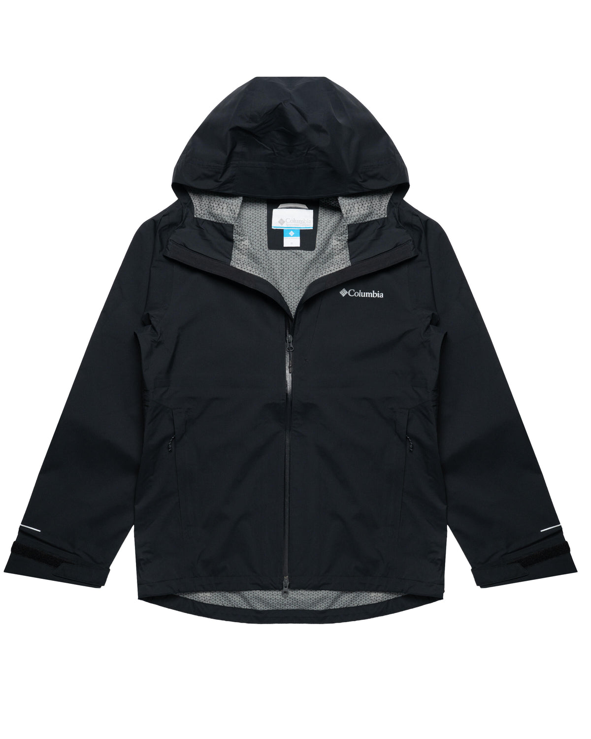 Columbia Trailborne 2.5L Shell Jacket