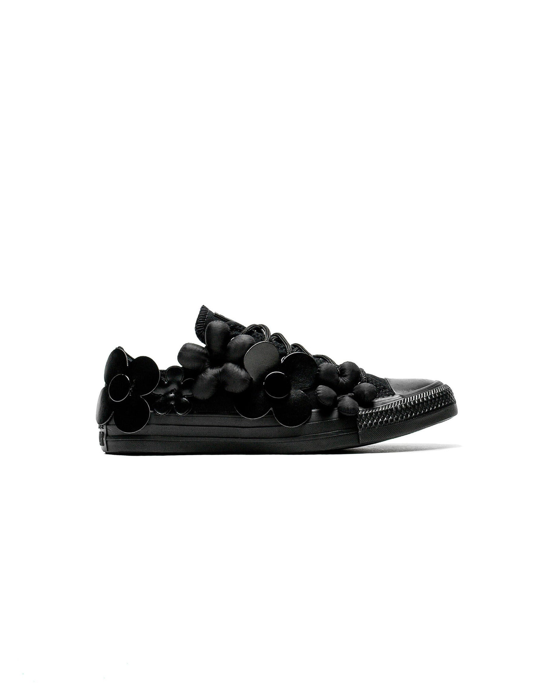 Converse CTAS CANVAS LTD 'MIDNIGHT GARDEN'