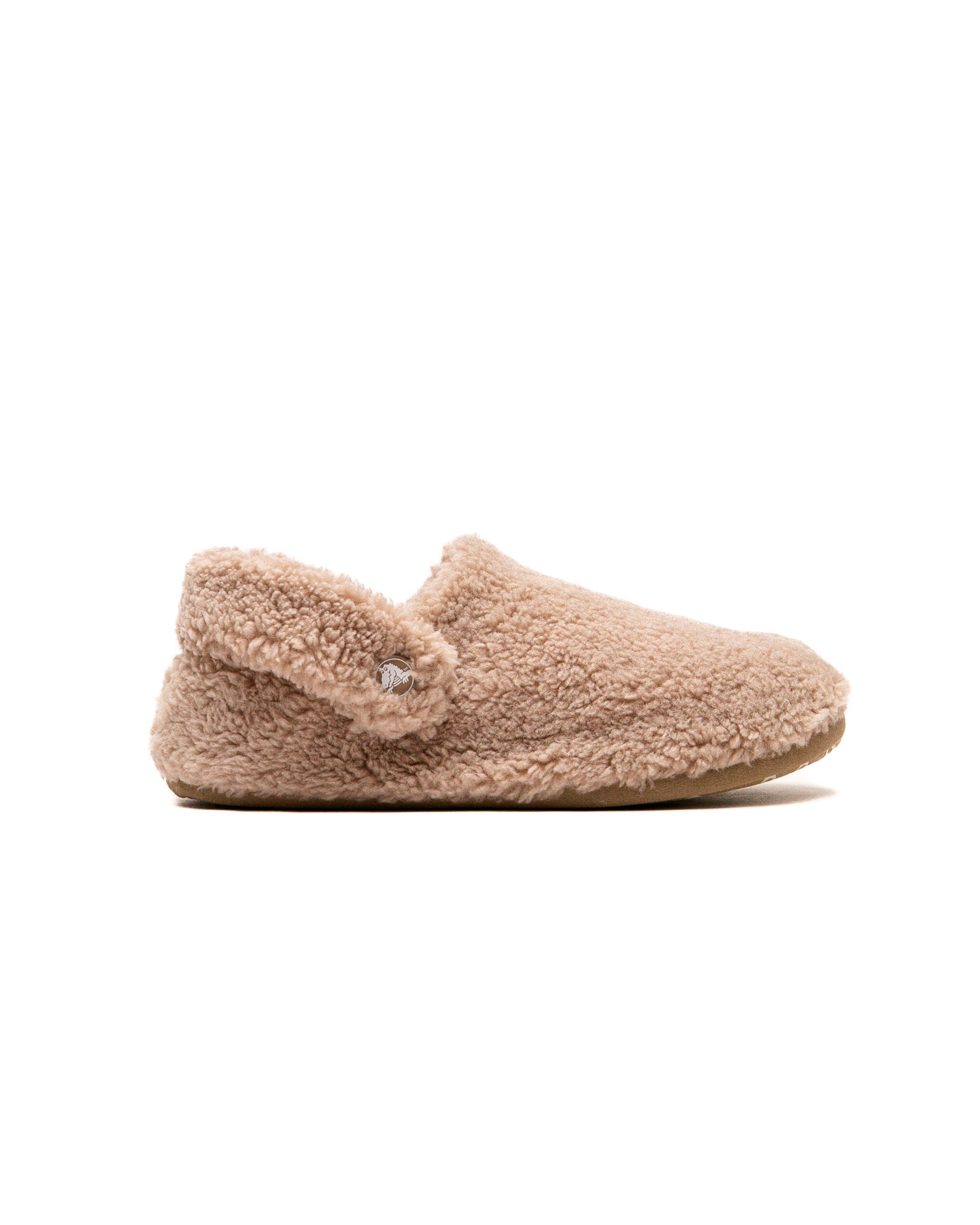 Crocs Classic Cozzzy Slipper Mrm