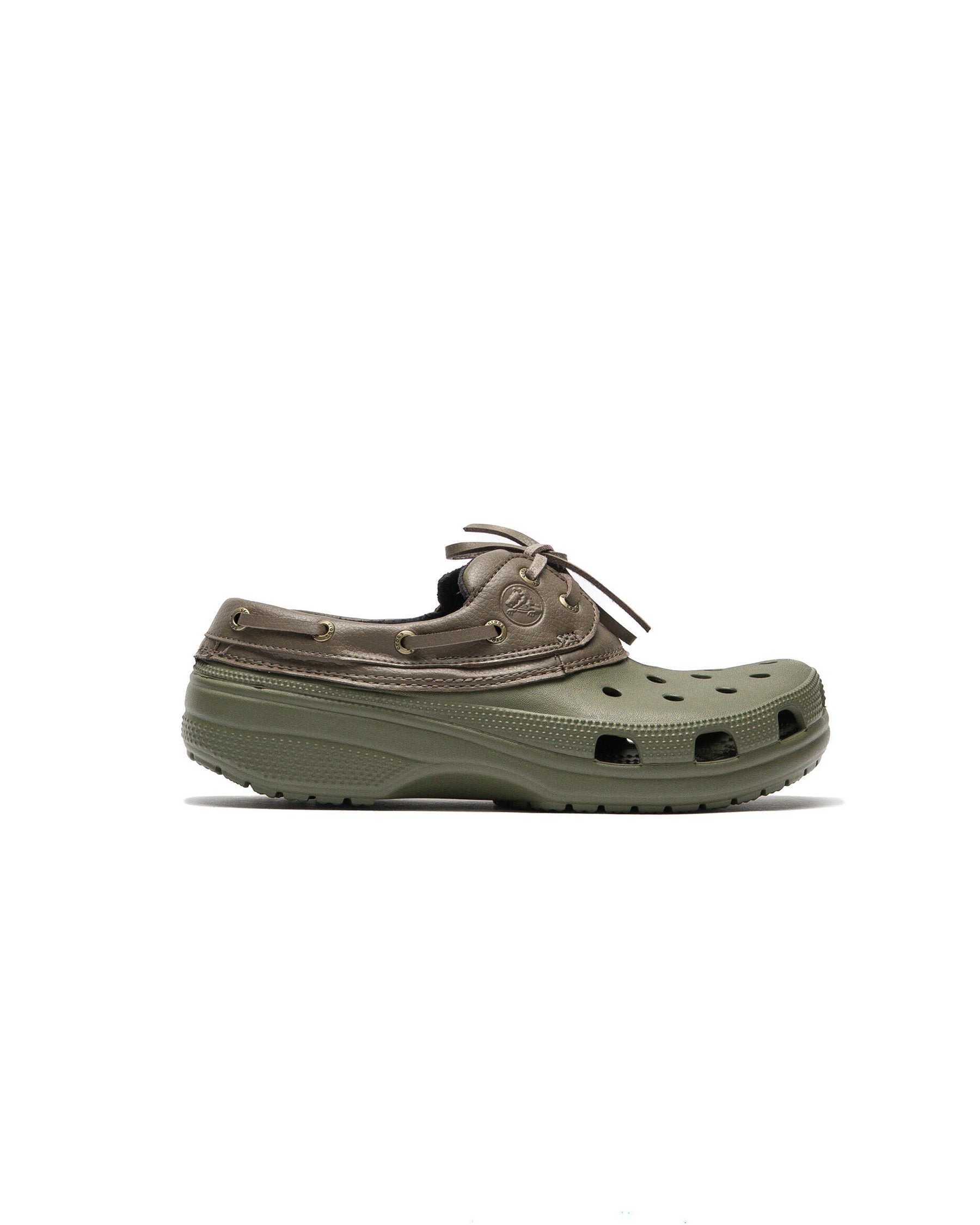 Crocs Classic Boat Shoe