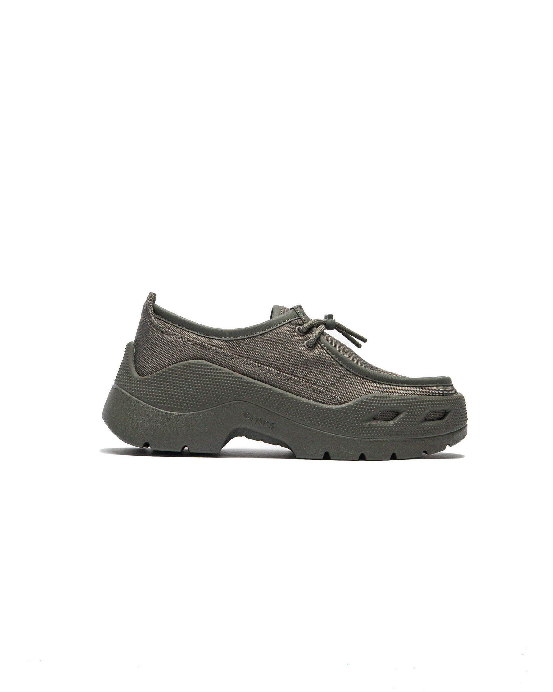 Crocs Gallery Tech