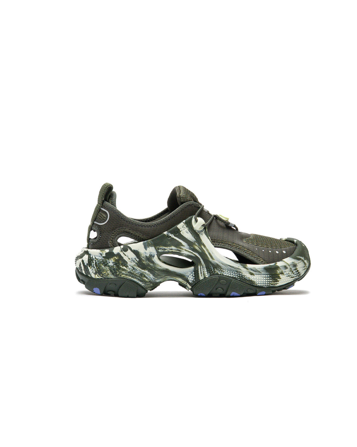 Crocs x Brain Dead Trailbreak 2