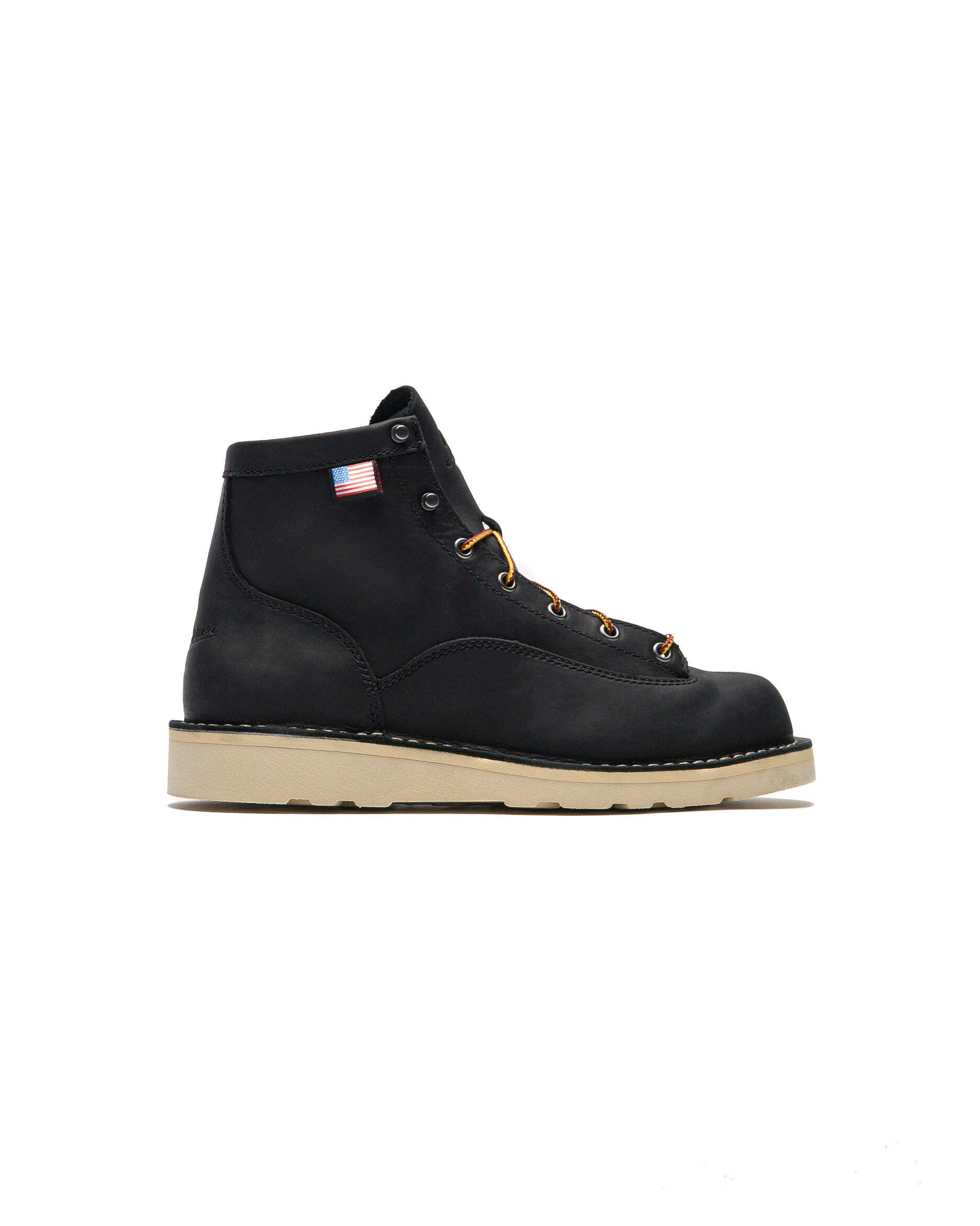 Danner Bull Run 6" (D)
