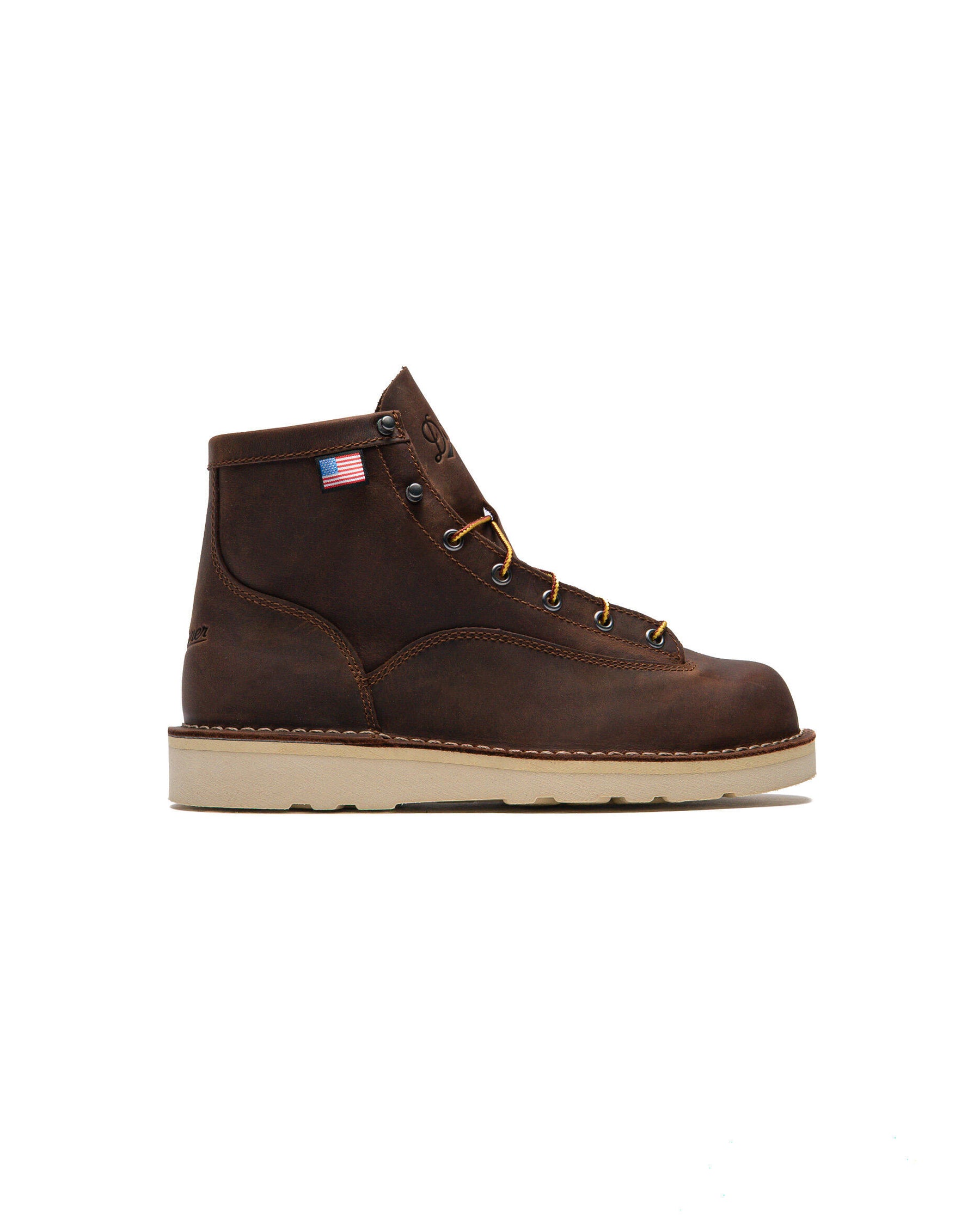 Danner Bull Run 6" (D)