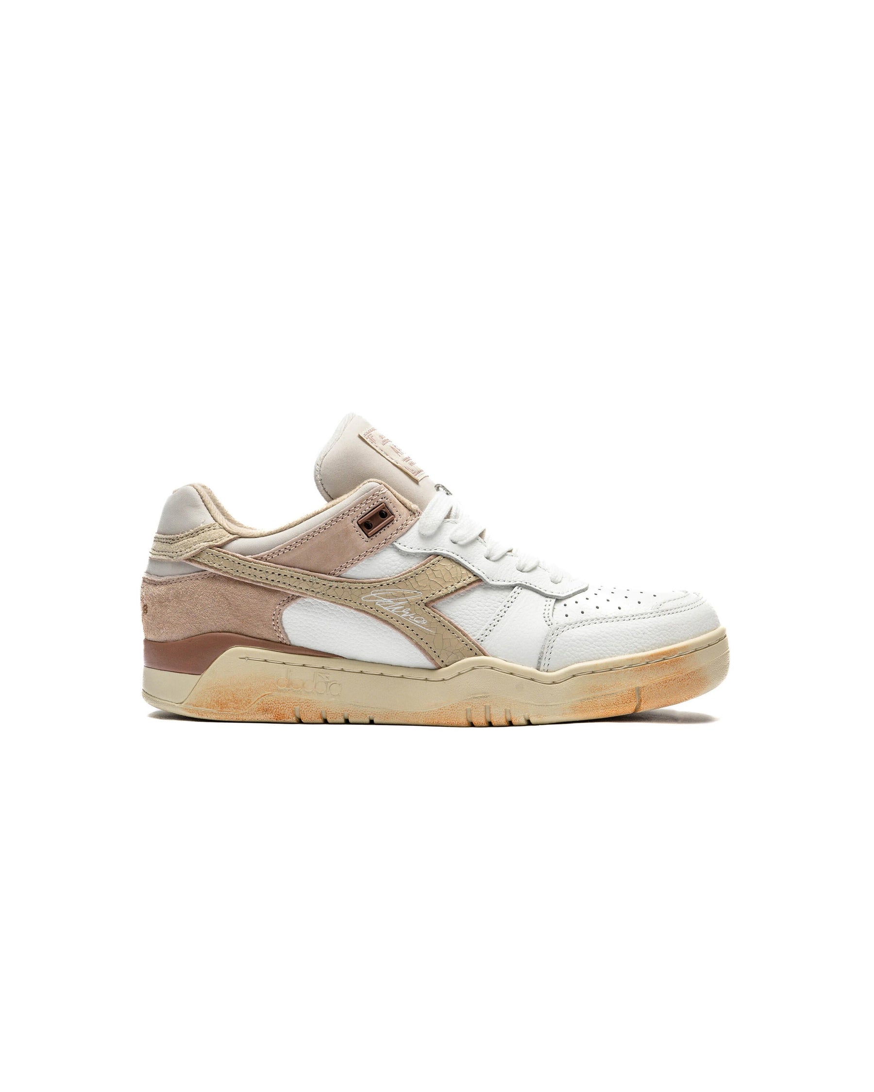 Diadora x Afew B.560 'Dino Russo'