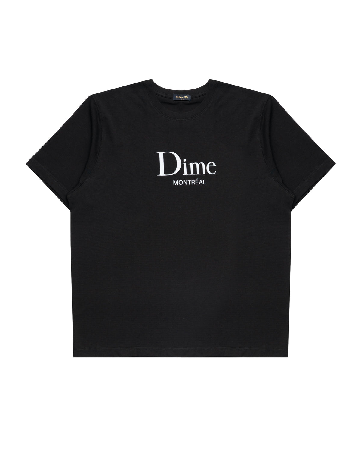 Dime Classic Dime Mtl T-Shirt