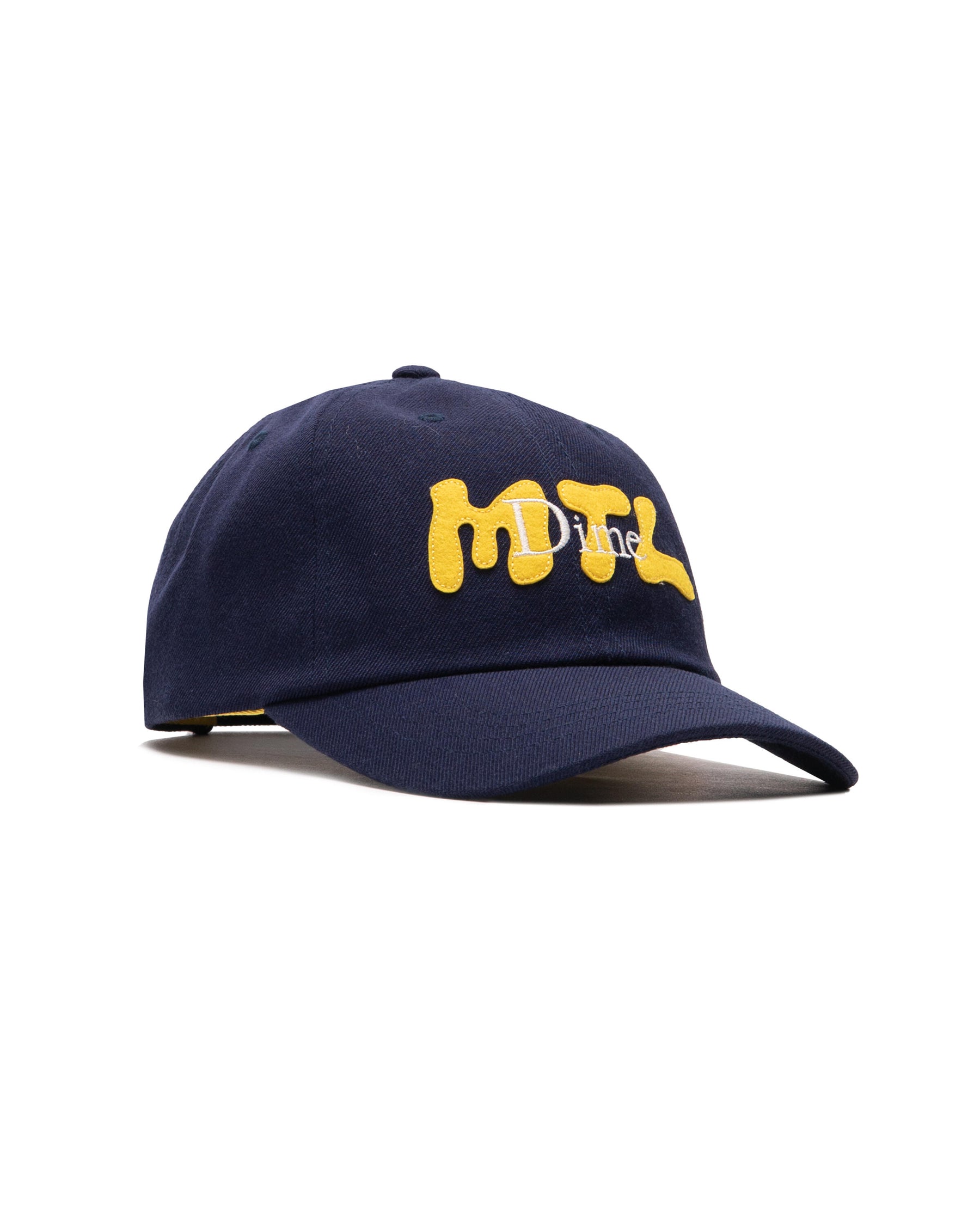 Dime MTL Low Pro Cap