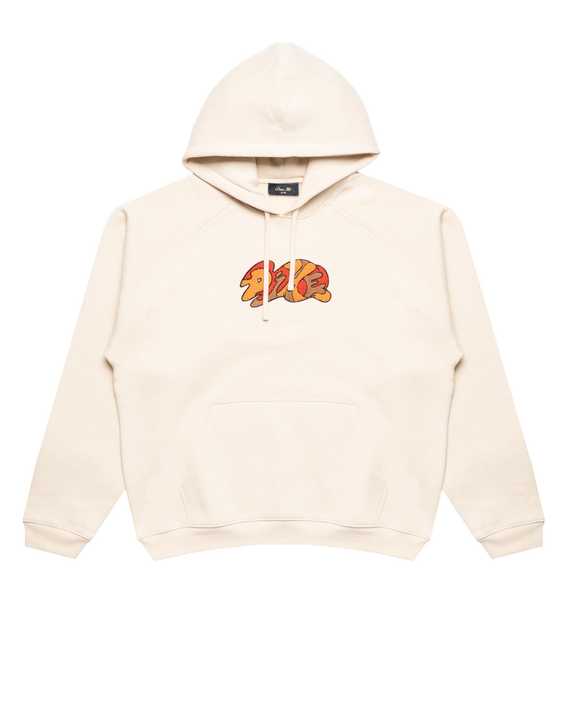 Dime Mural Hoodie