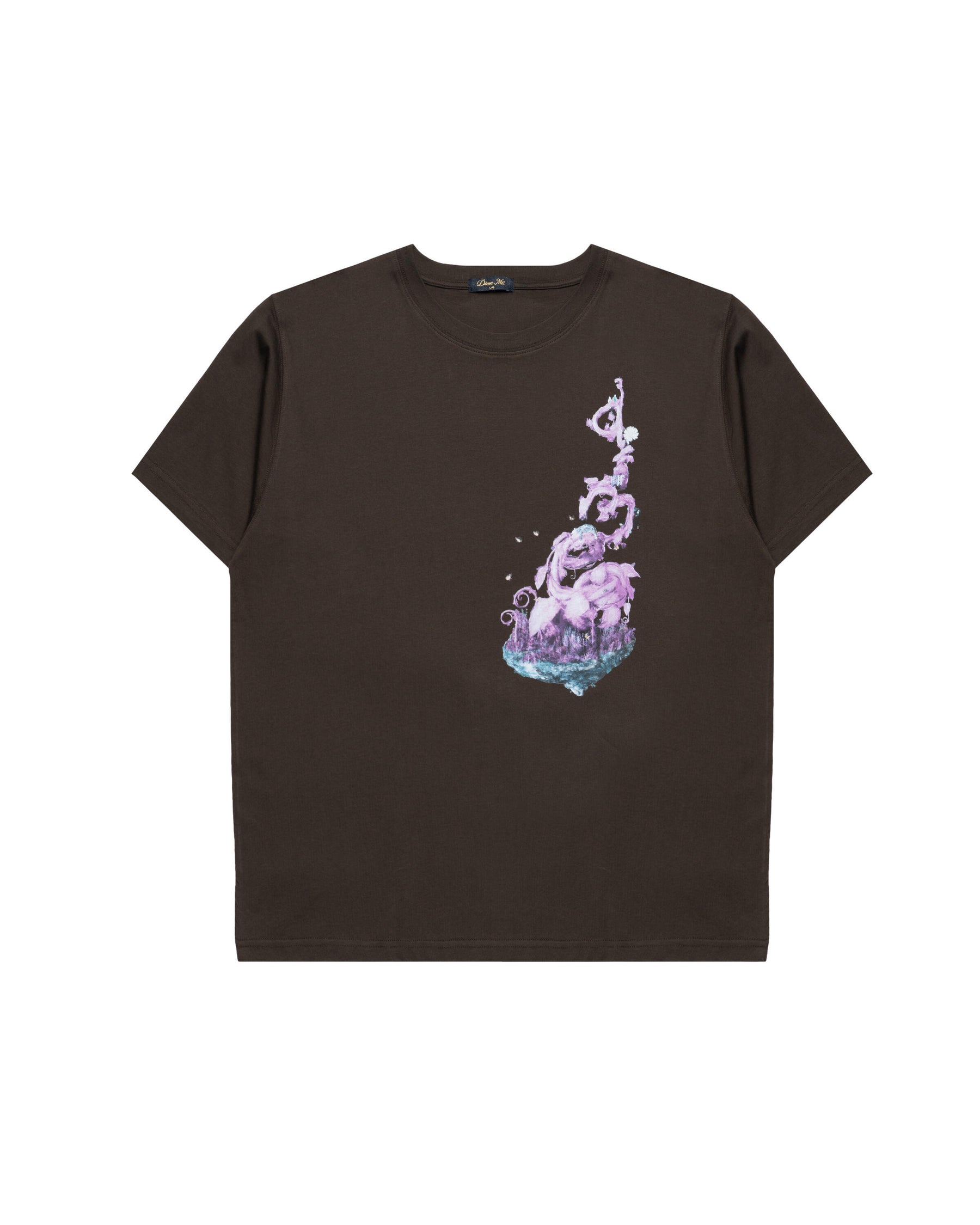 Dime Organic T-Shirt