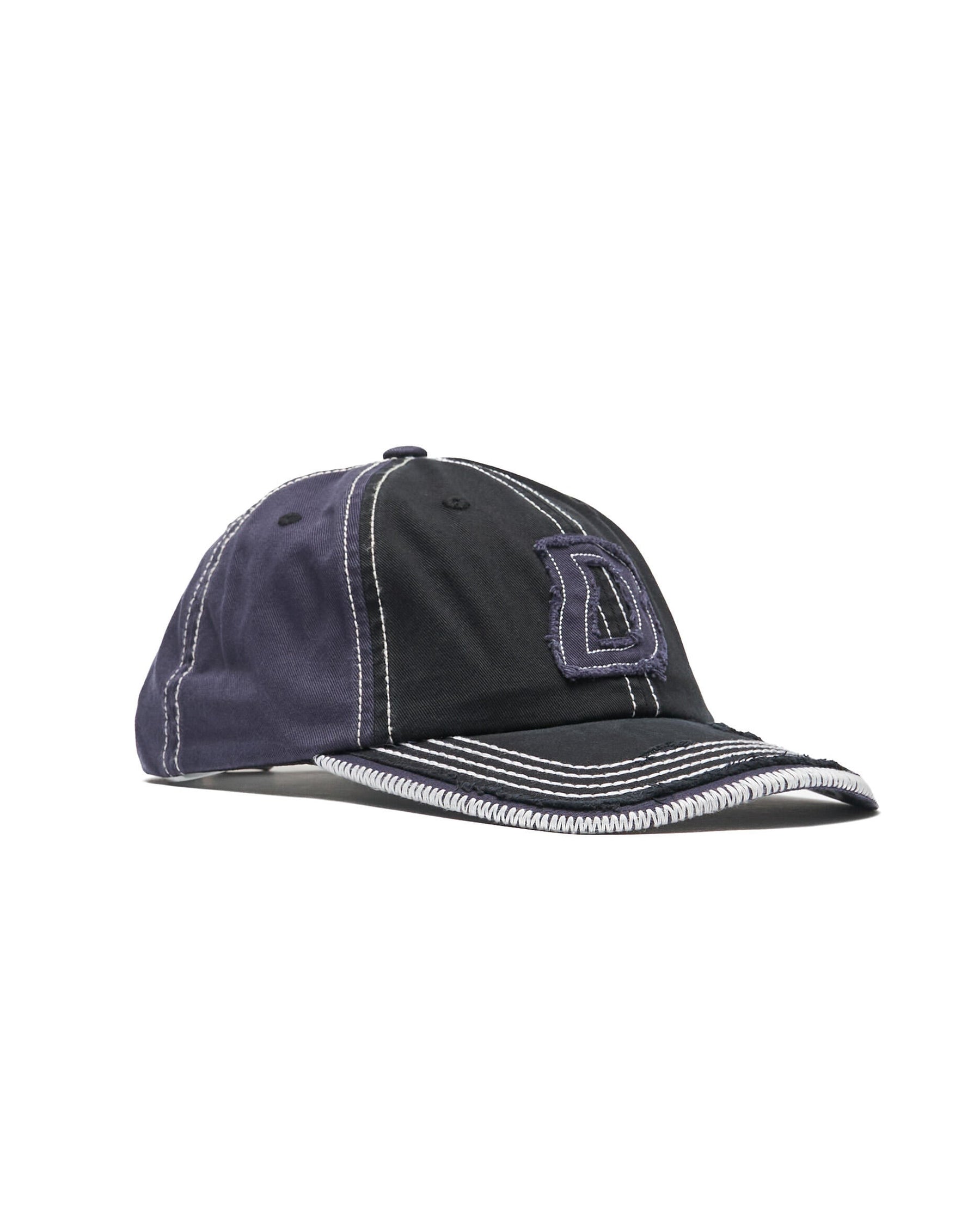 Dime Wavy D Low Pro Cap