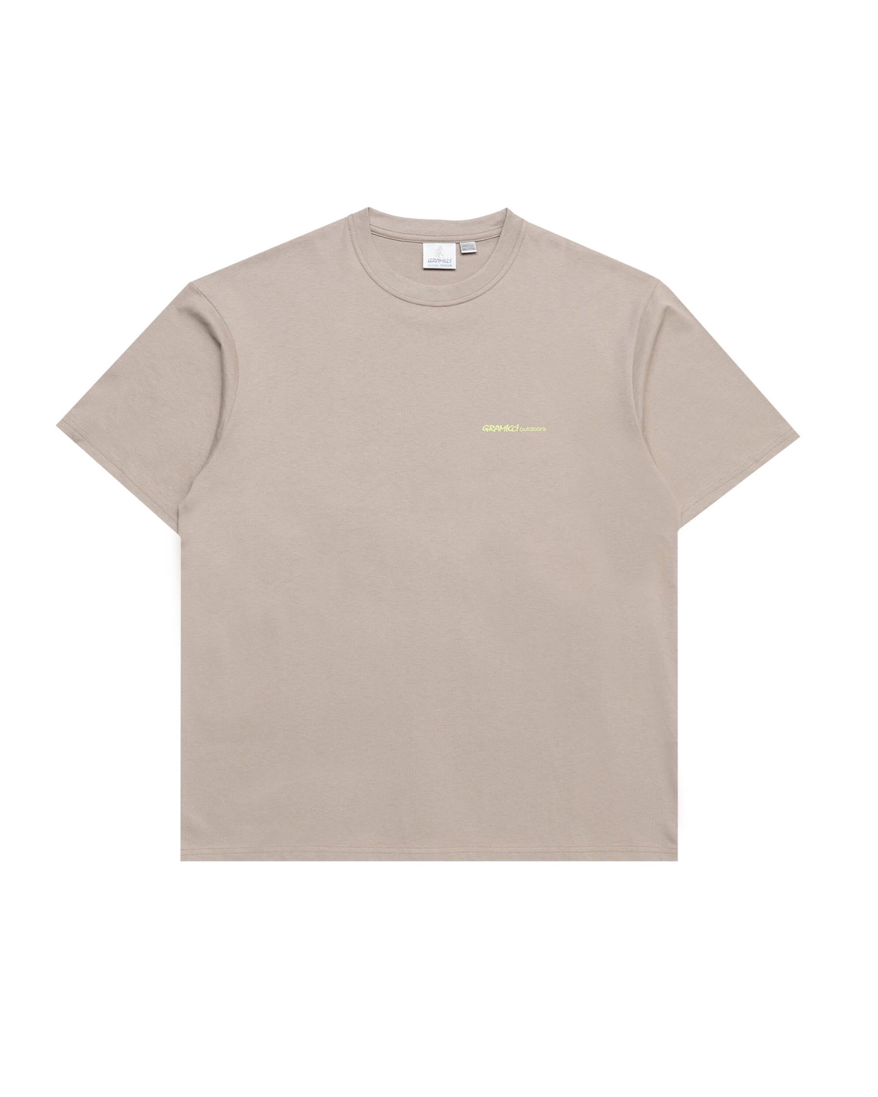 Gramicci HURRICANE TEE